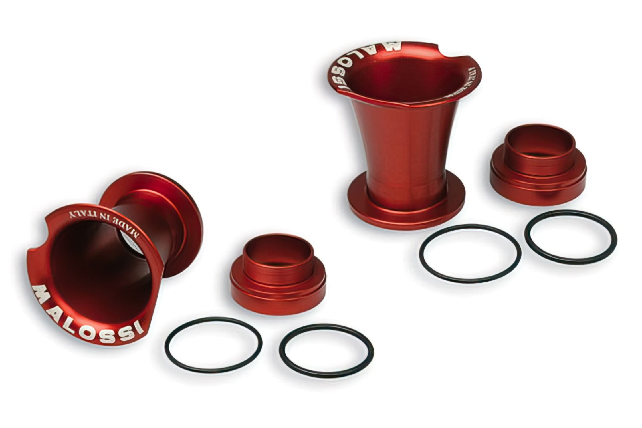 M0516195 Pair of MHR Horns, Yamaha Tmax 530cc