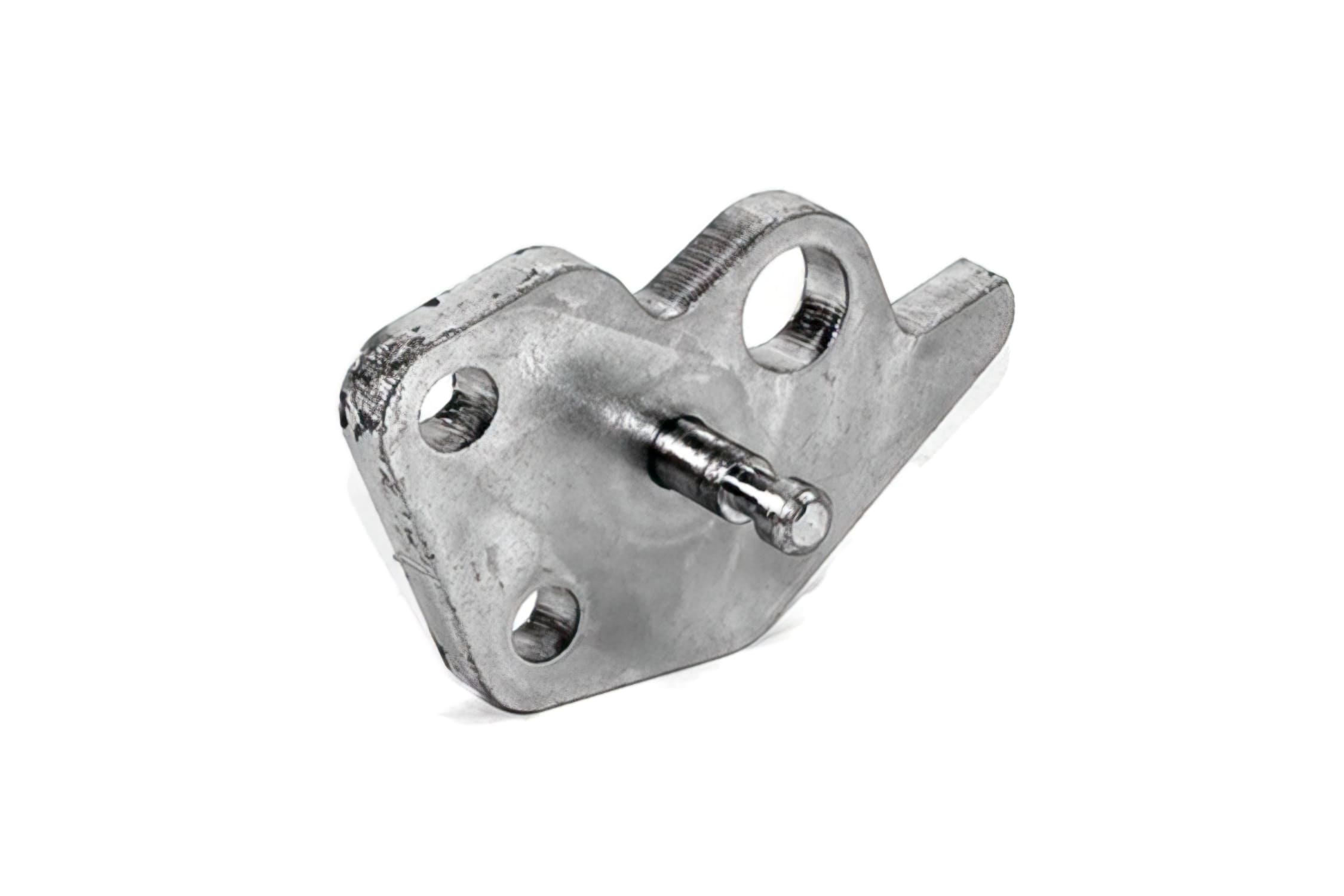 OE-RIE9807003 Supporto cavalletto laterale ricambio originale Rieju RS2