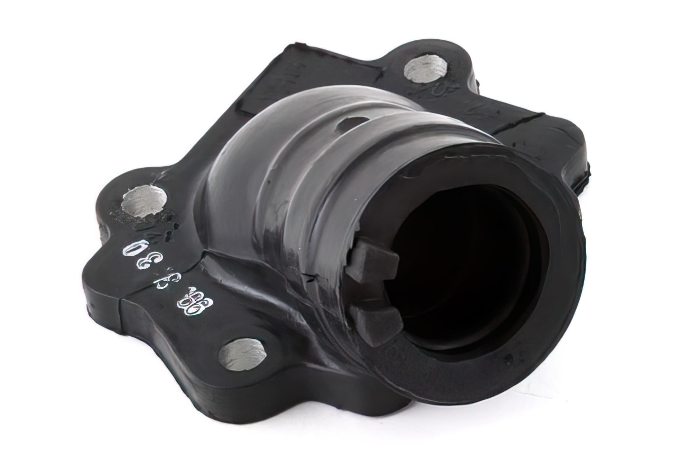 BAR-TUB-21 Collettore Aspirazione Barikit, 12-21mm, MBK Nitro / Aerox, COD: BAR-TUB-21