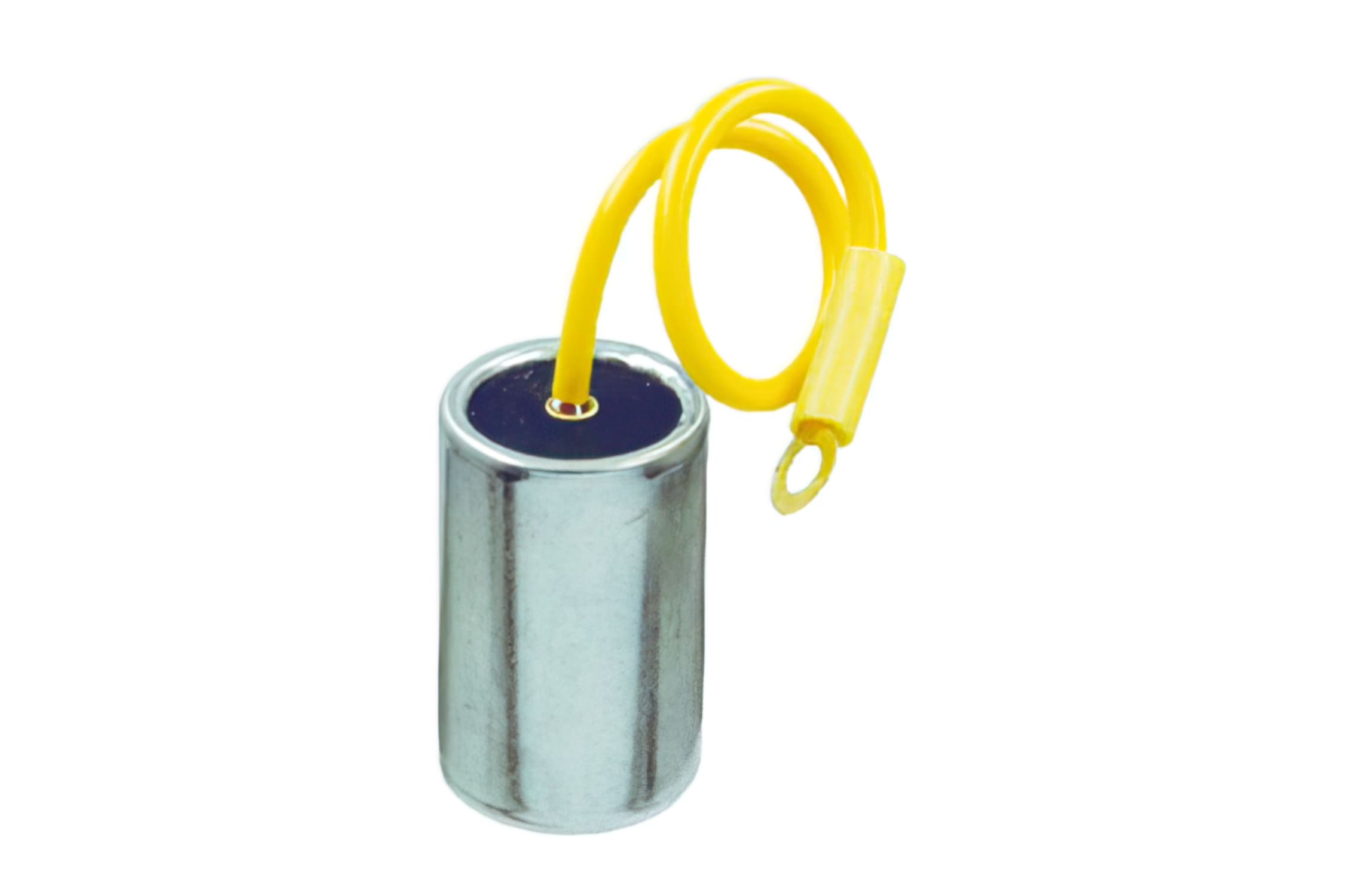 R246190010 Condensatore Effe Vespa 50cc (V5A1-V5B1-V5SA1)