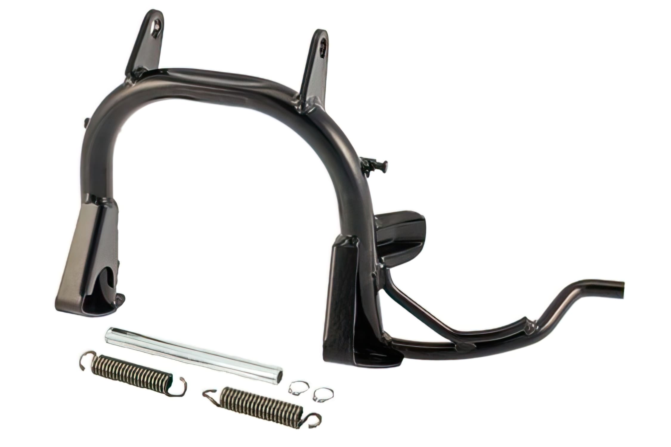 R121610320 Cavalletto Centrale RMS Vespa ET2 / Piaggio Sfera fino al 95, COD: R121610320