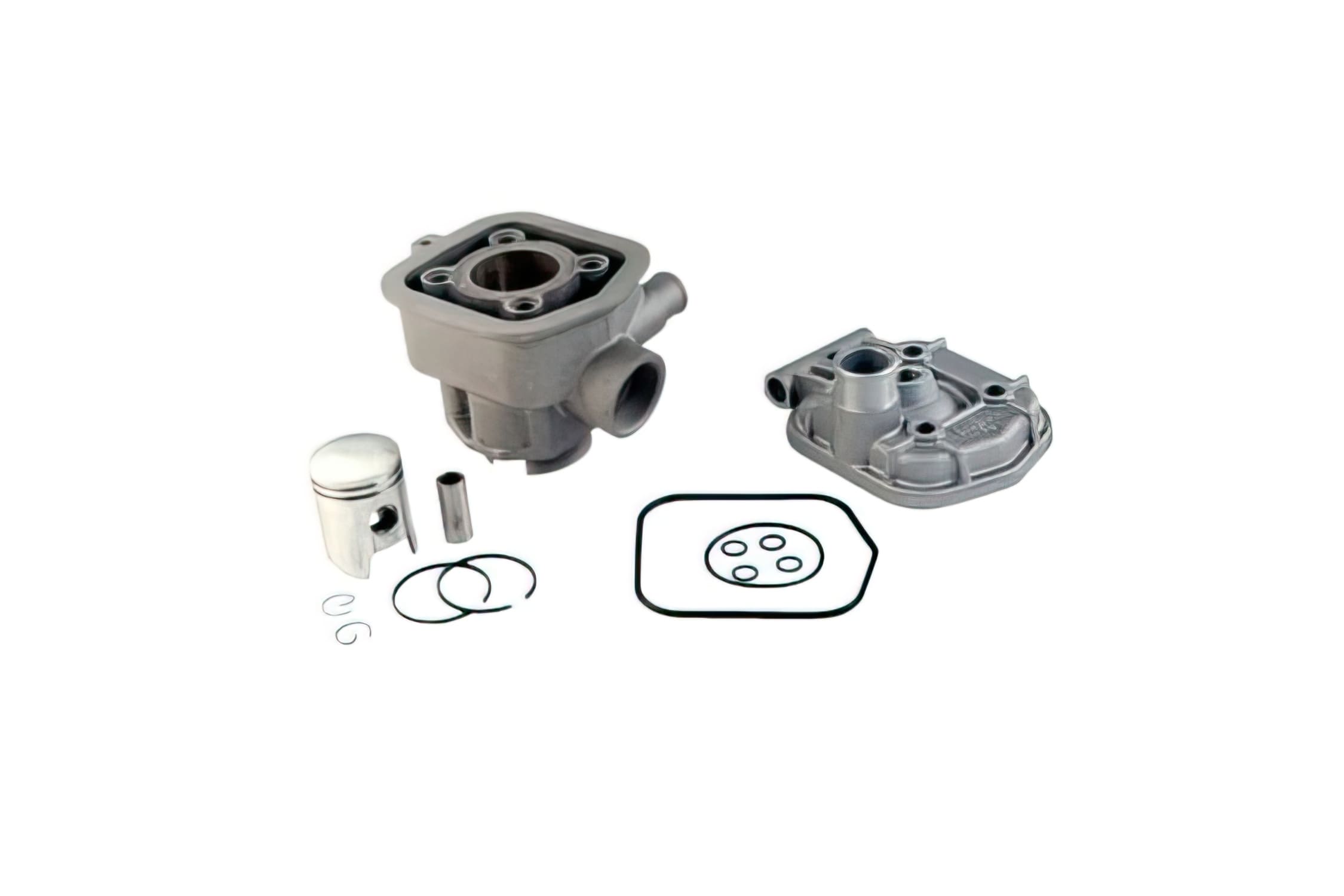 CGN475522 Gruppo Termico qualità originale 50cc, MBK 51 LC