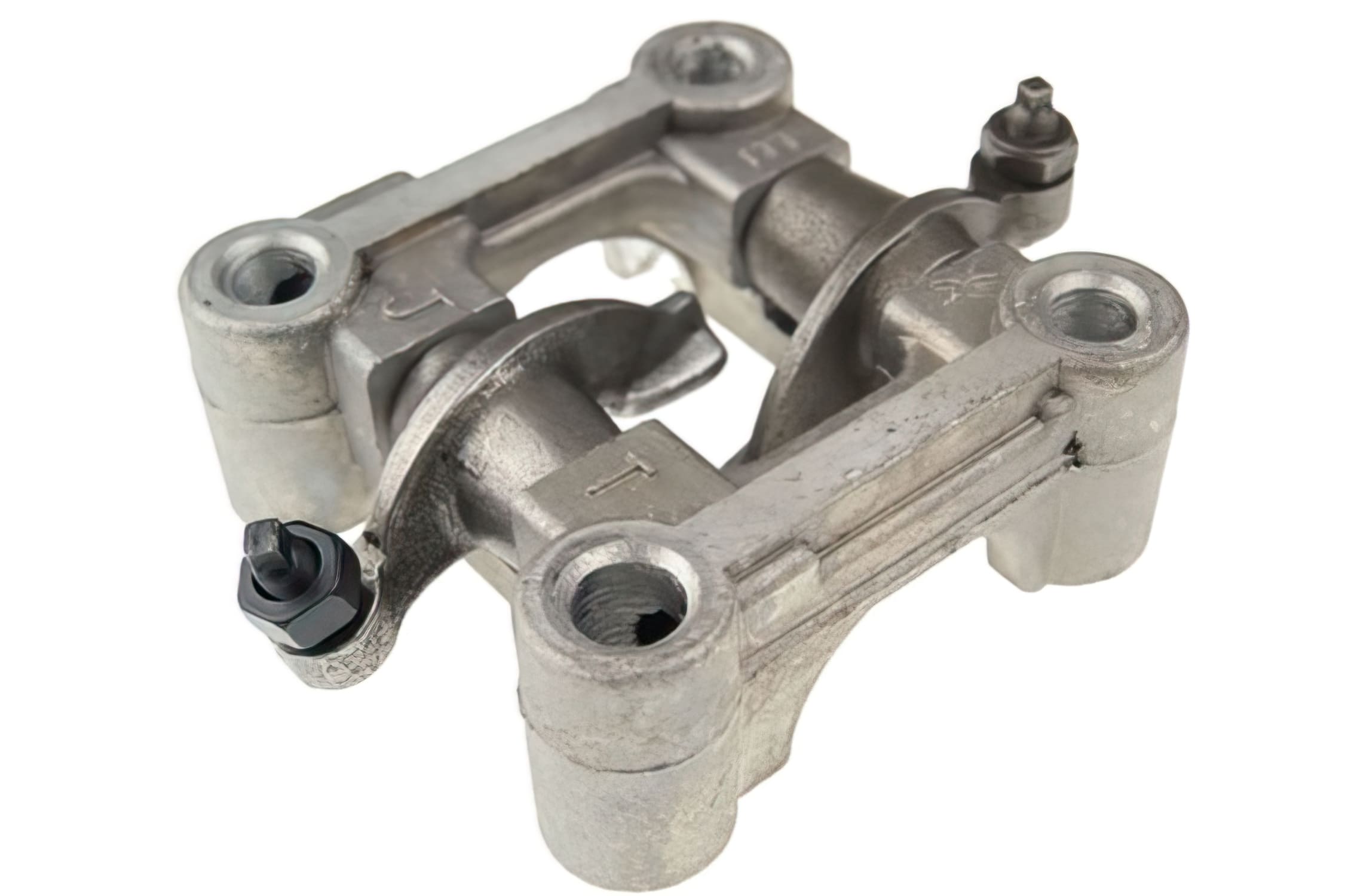 OE-GY6BT13854 Supporto albero a camme ricambio originale GY6, 50cc (139QMB/QMA), COD: OE-GY6BT13854