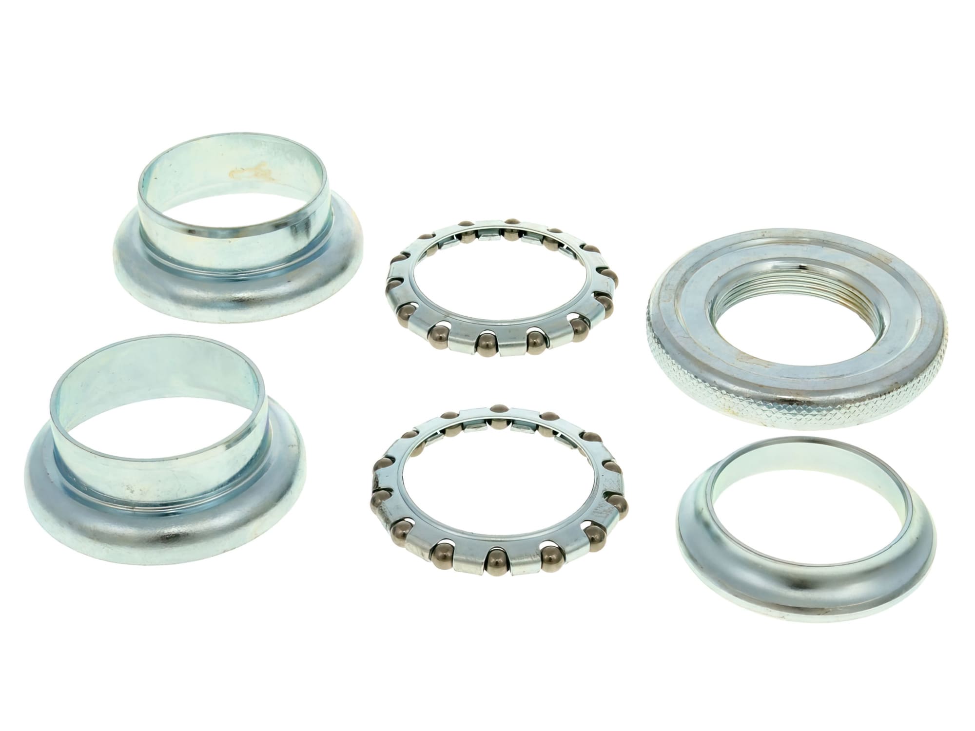 29634 Puch Maxi Headset Cages