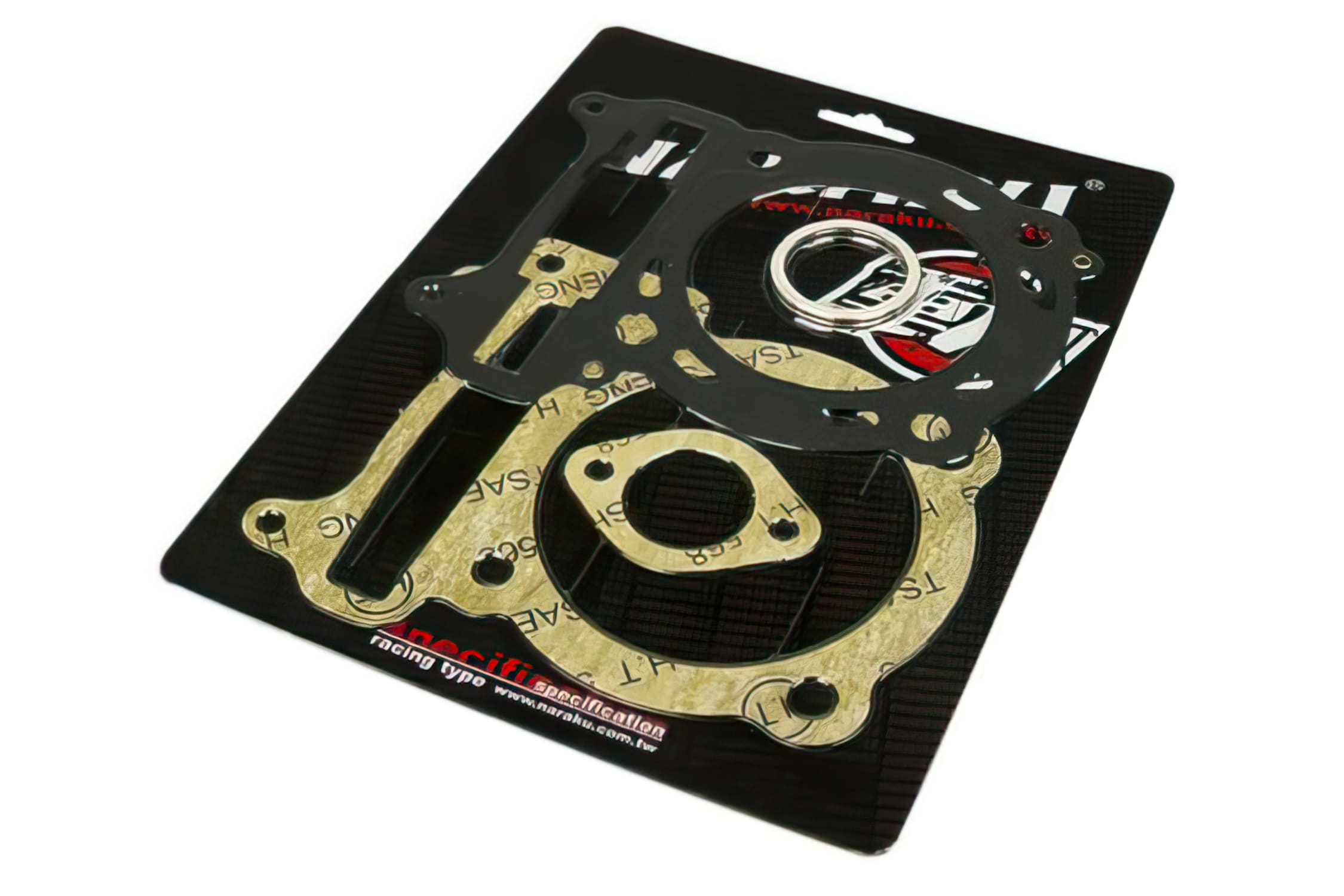 NK700.11 Kit Guarnizione Naraku, d=72mm, Kymco, Barossa Arctic Cat, COD: NK700.11