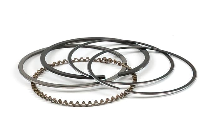 S6-70139ET03 Segments Stage6 Racing d.47mm GY6 50cc 4 temps, COD: S6-70139ET03