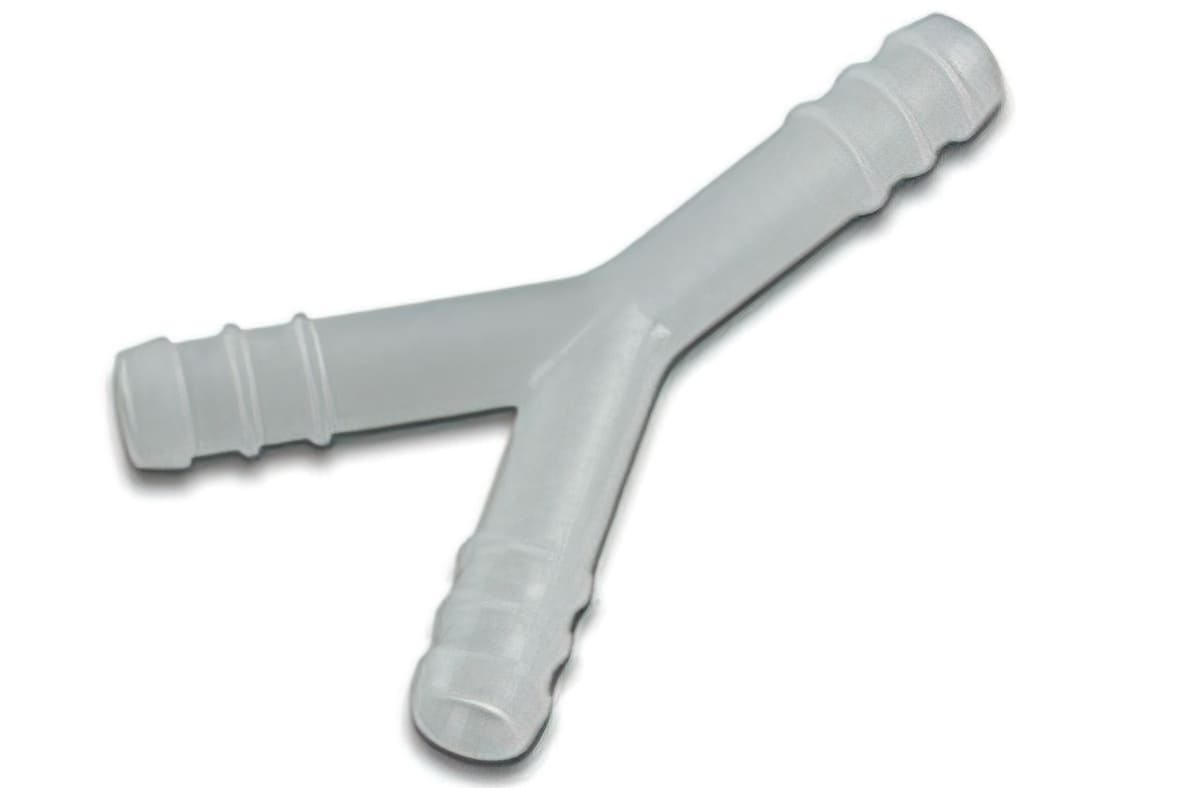 EKP-012 Pezzo Raccordo Tubo Benzina ''Y'' 8mm, COD: EKP-012