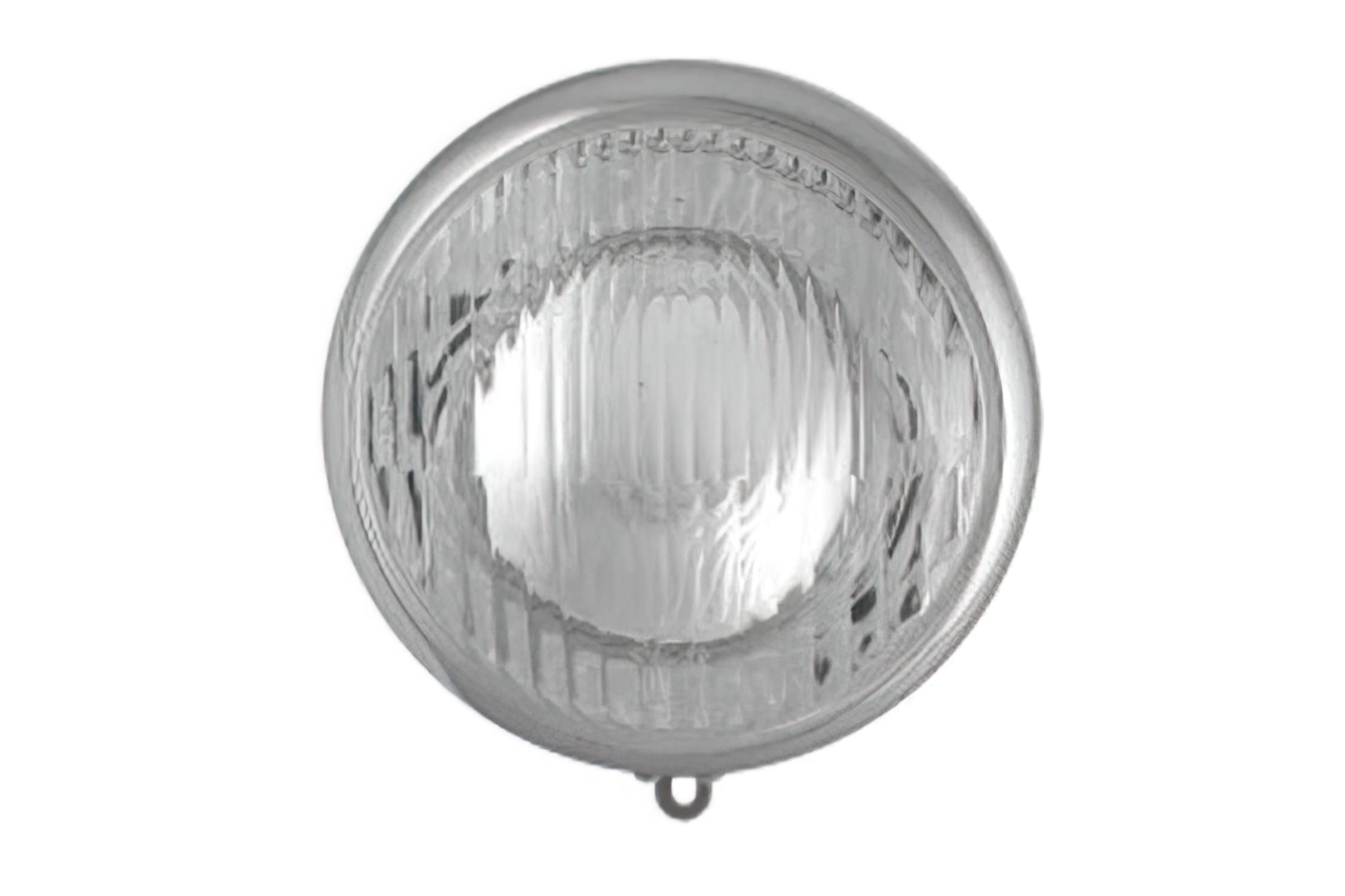 R246410240 Faro 105mm RMS Vespa 150cc (VL1) omologato CE, COD: R246410240