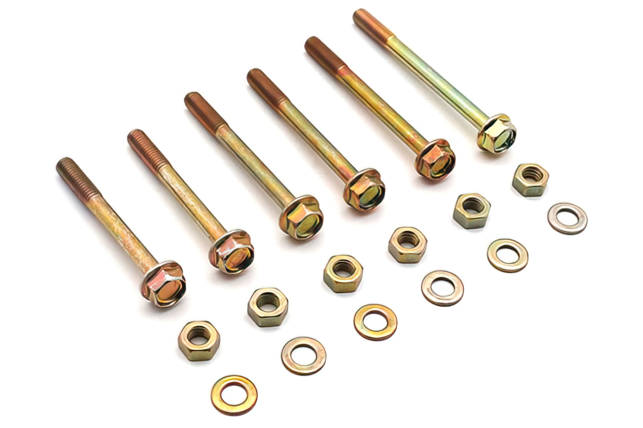 MF96.90077 Vite carter motore (x6) Peugeot 103, COD: MF96.90077