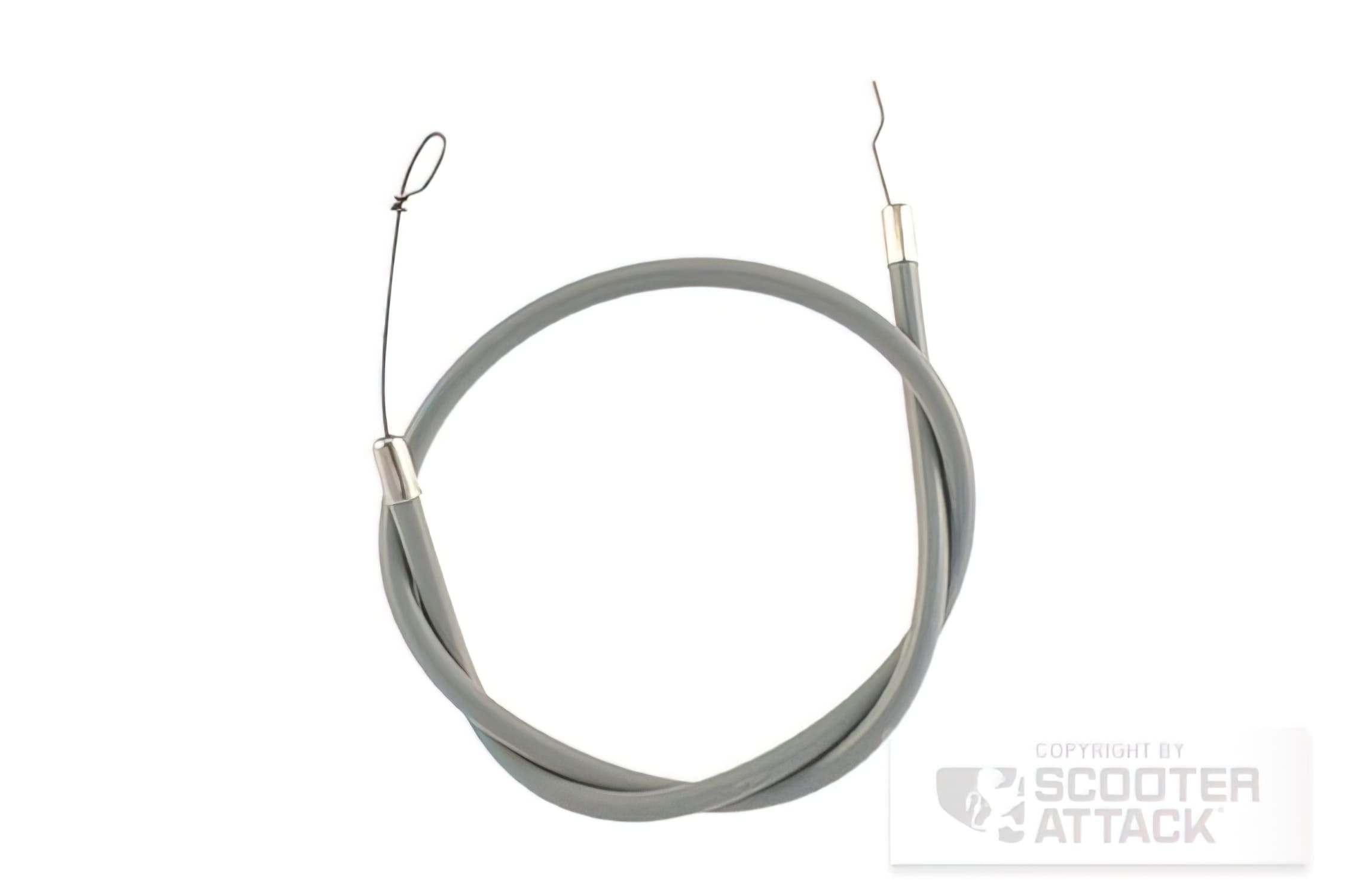 R163610040 Cavo Starter RMS Vespa N / R / Special / PK 50cc / PK 125cc, COD: R163610040