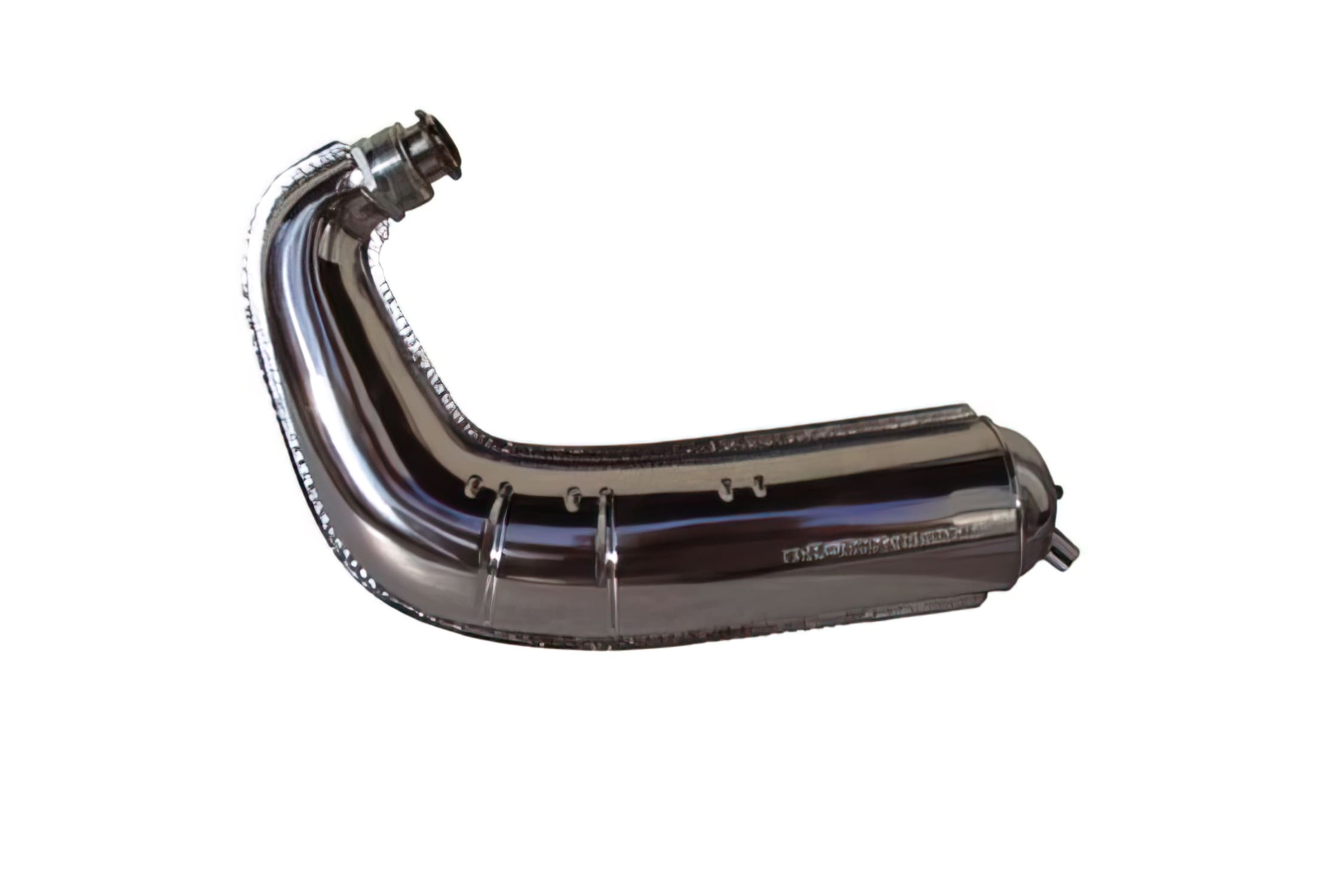 CGN4160 Marmitta MBK 88, AV7, COD: CGN4160