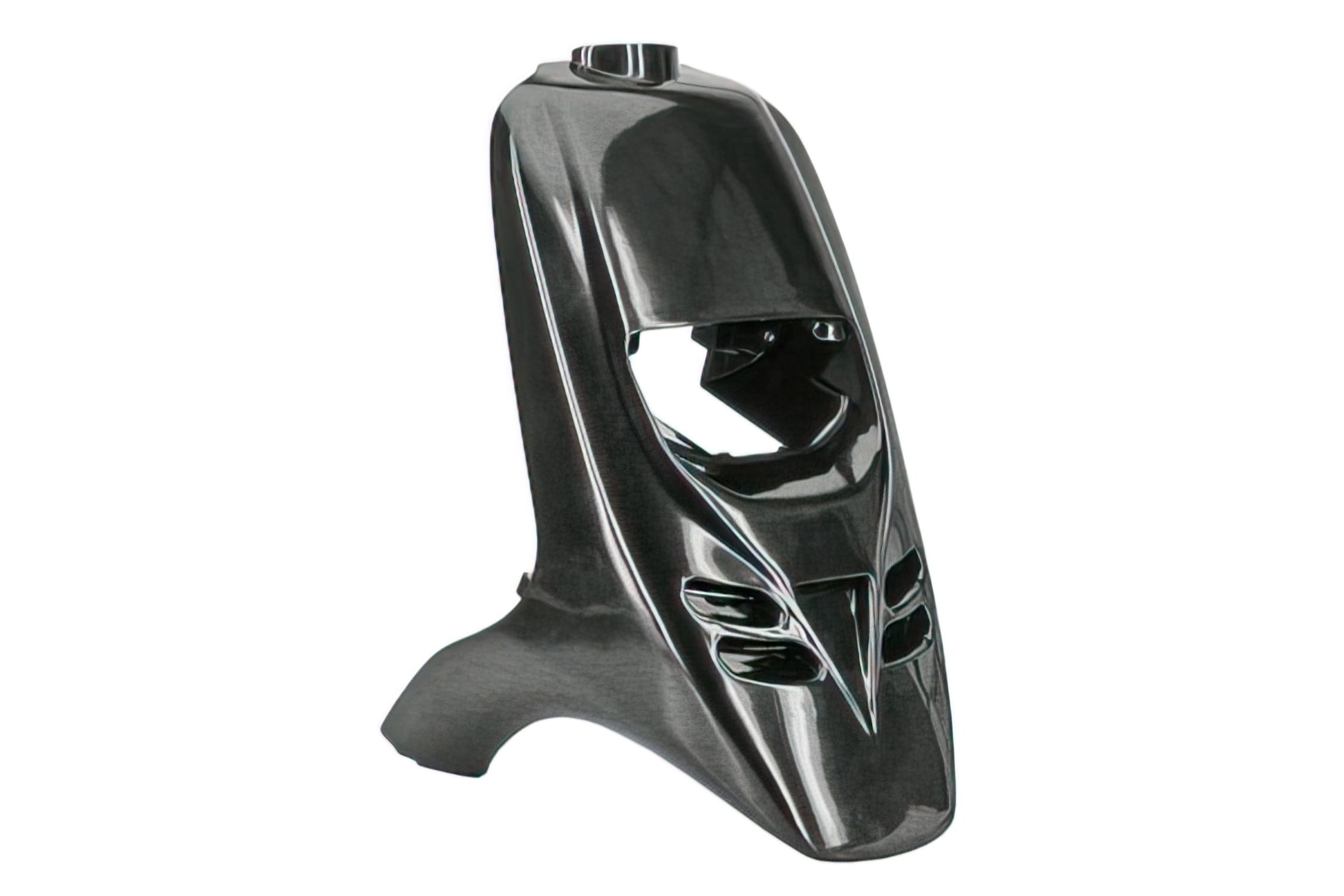 A365900 Mascherina Faro non verniciato Faco Piaggio Typhoon / TPH prima del 2010, COD: A365900