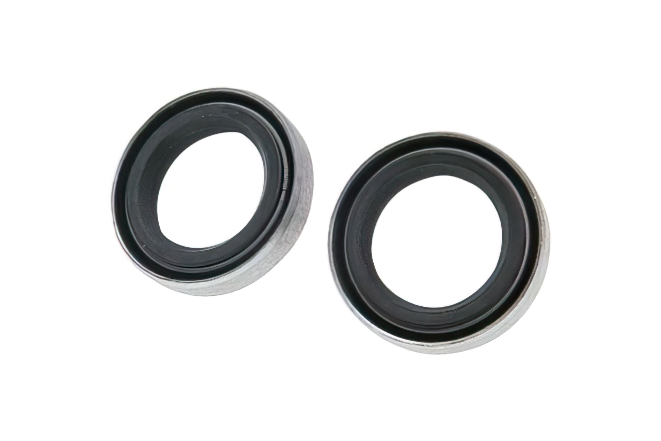 P285.0110 Kit Paraolio Polini per Carter Motore MBK 51, COD: P285.0110