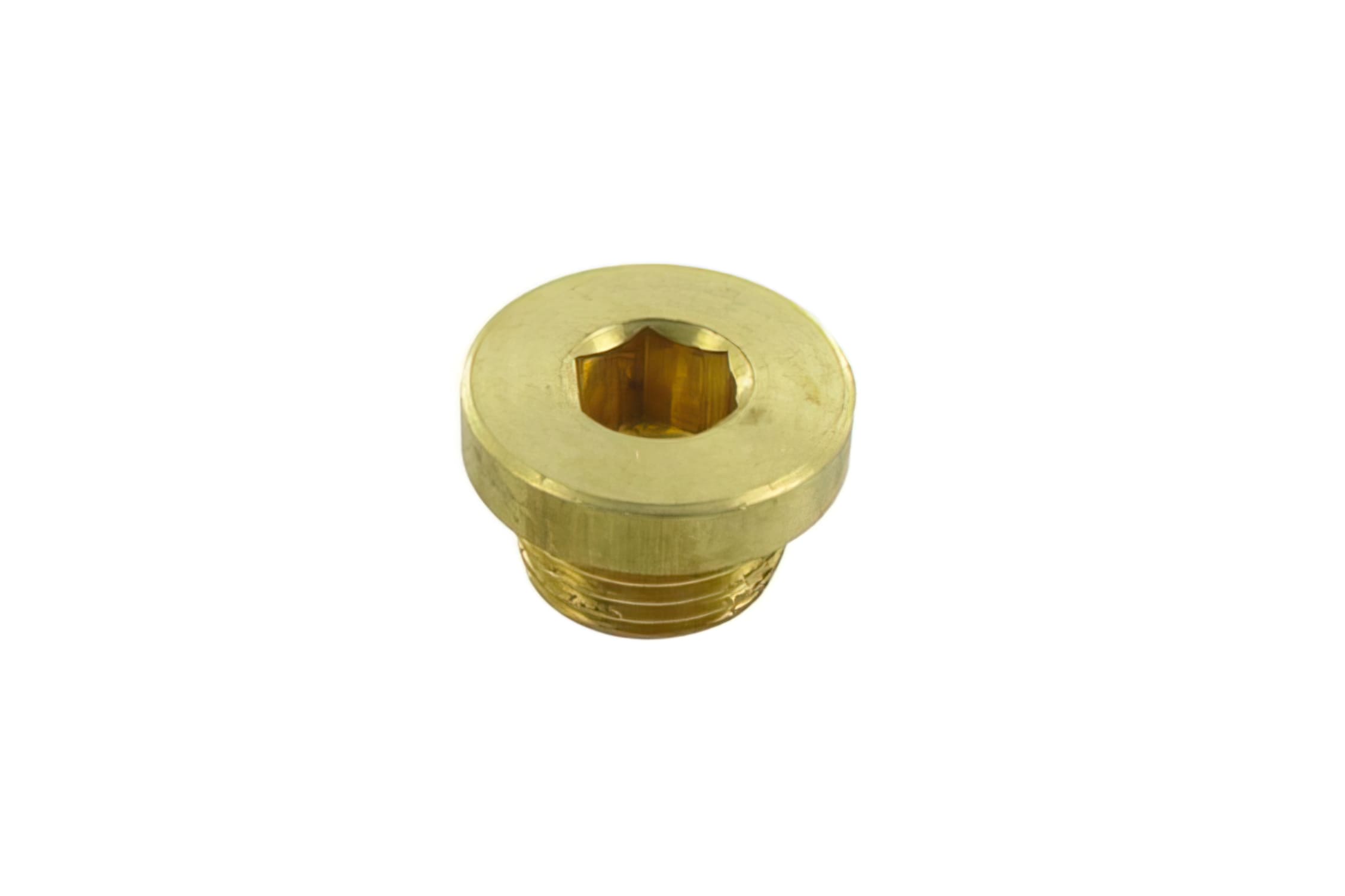 S6-75ET11 Vite Foro Sensore Temperatura per Testa Cilindro Stage6 R/T 70 PT 1/8, COD: S6-75ET11