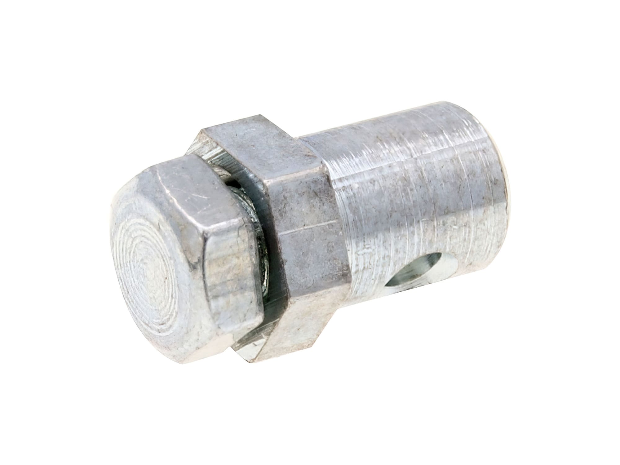 36418 Morsetto per Cavo Frizione - 8 /0x14 /0mm Vespa 50, COD: '36418