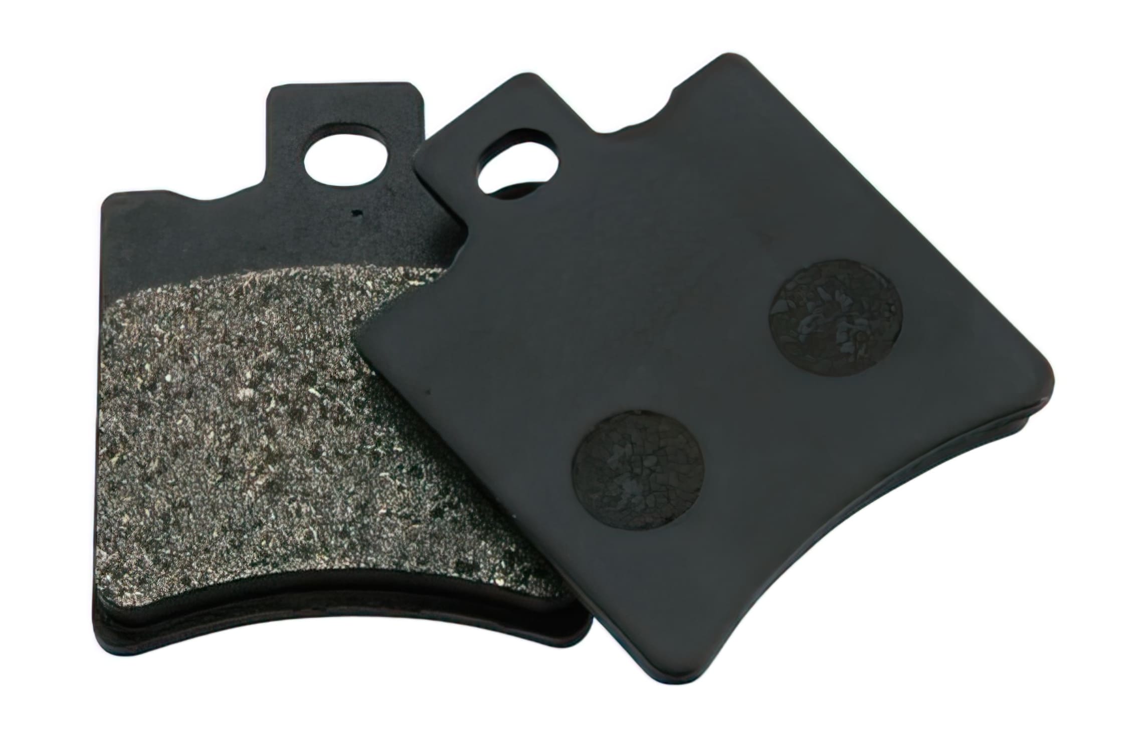 MF40.00190 Pastiglie freno qualità originale Yamaha Aerox, COD: MF40.00190