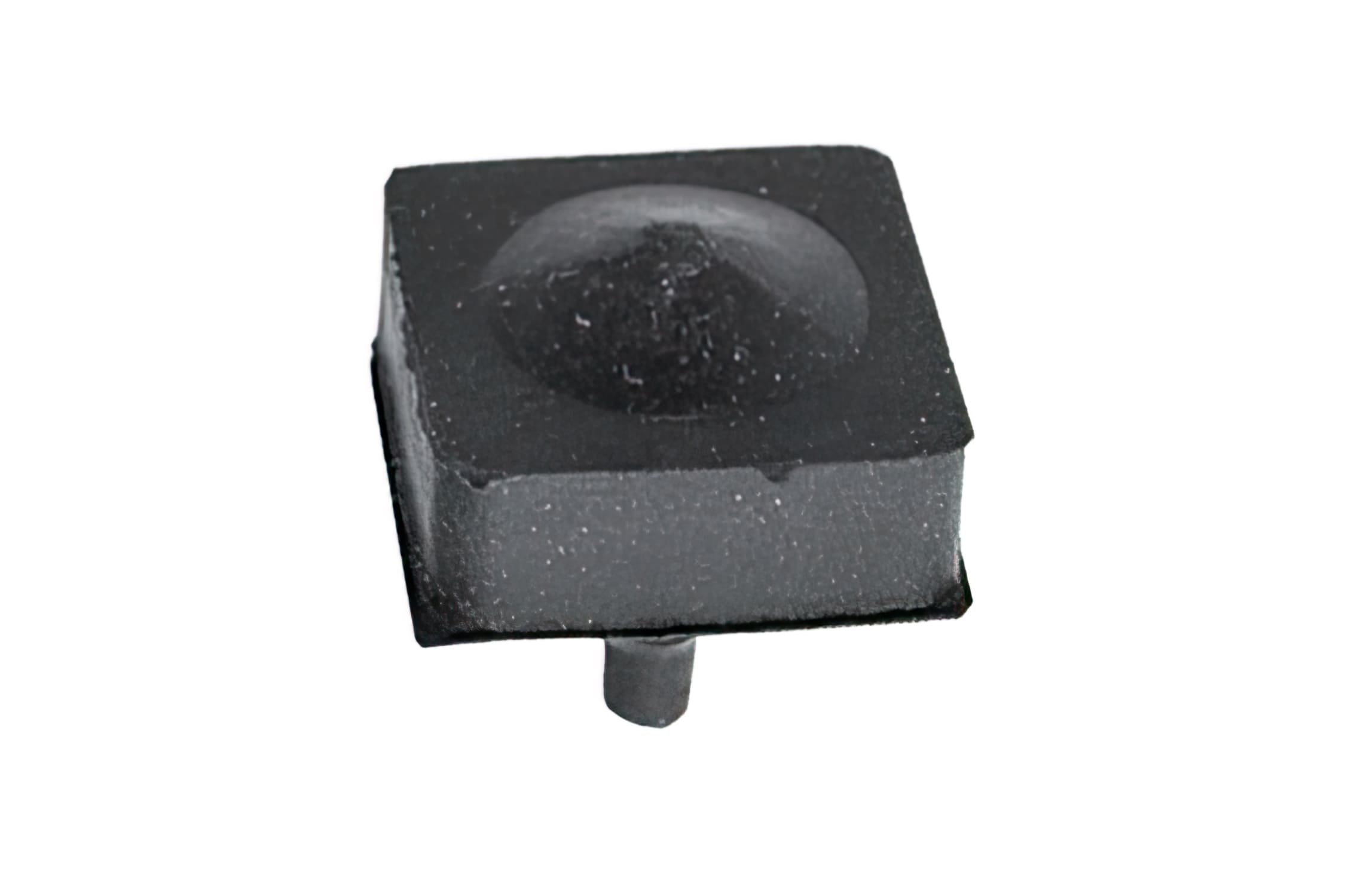 R121830630 Gommino Cavaletto Centrale RMS Vespa PX 125 - 200cc Arcobaleno, COD: R121830630