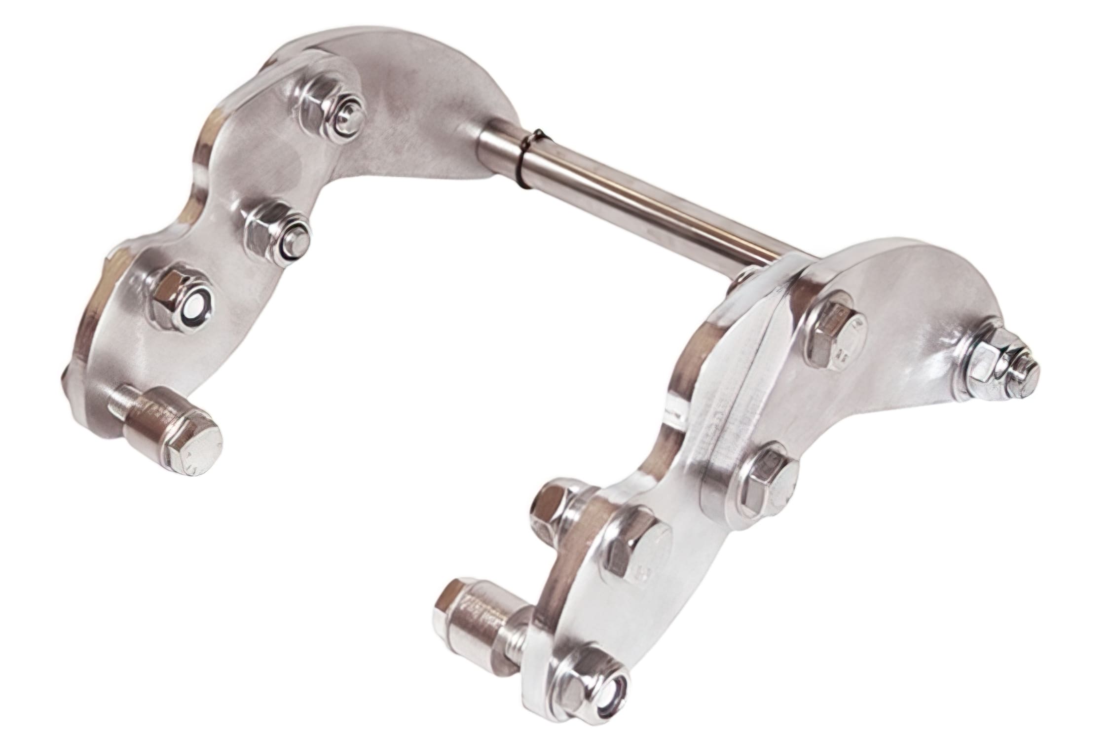 EB001 Braccio Oscillante Easyboost Sport, MBK Booster / BW’S, COD: EB001