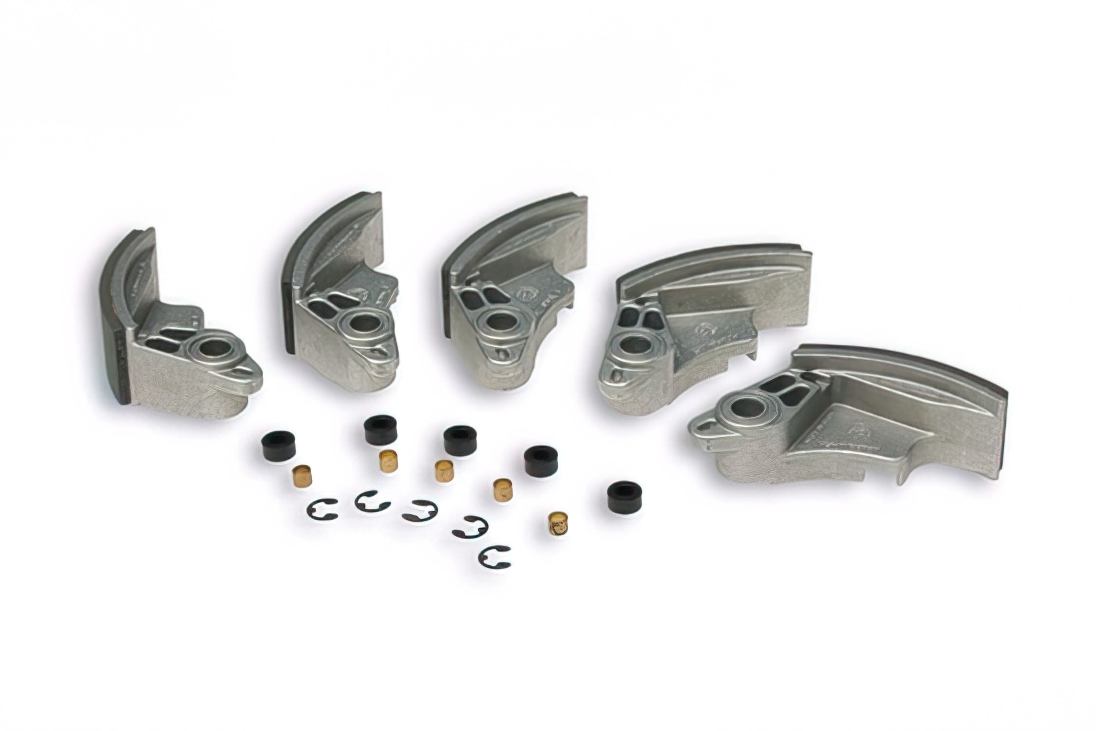 M5212936 Masse Frizione per Frizione automatica MAXI FLY CLUTCH”, Yamaha 4T 400cc, COD: M5212936