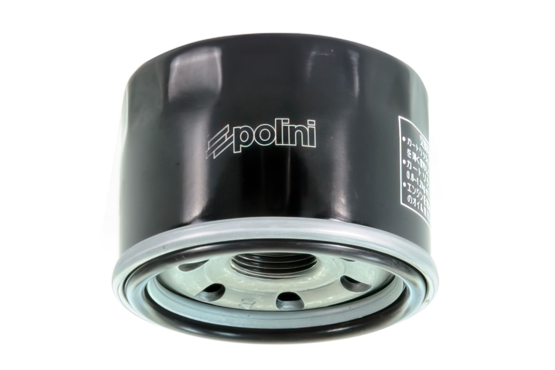 P203.3010 Filtro Olio Polini Yamaha Tmax 500 - 530cc, COD: P203.3010