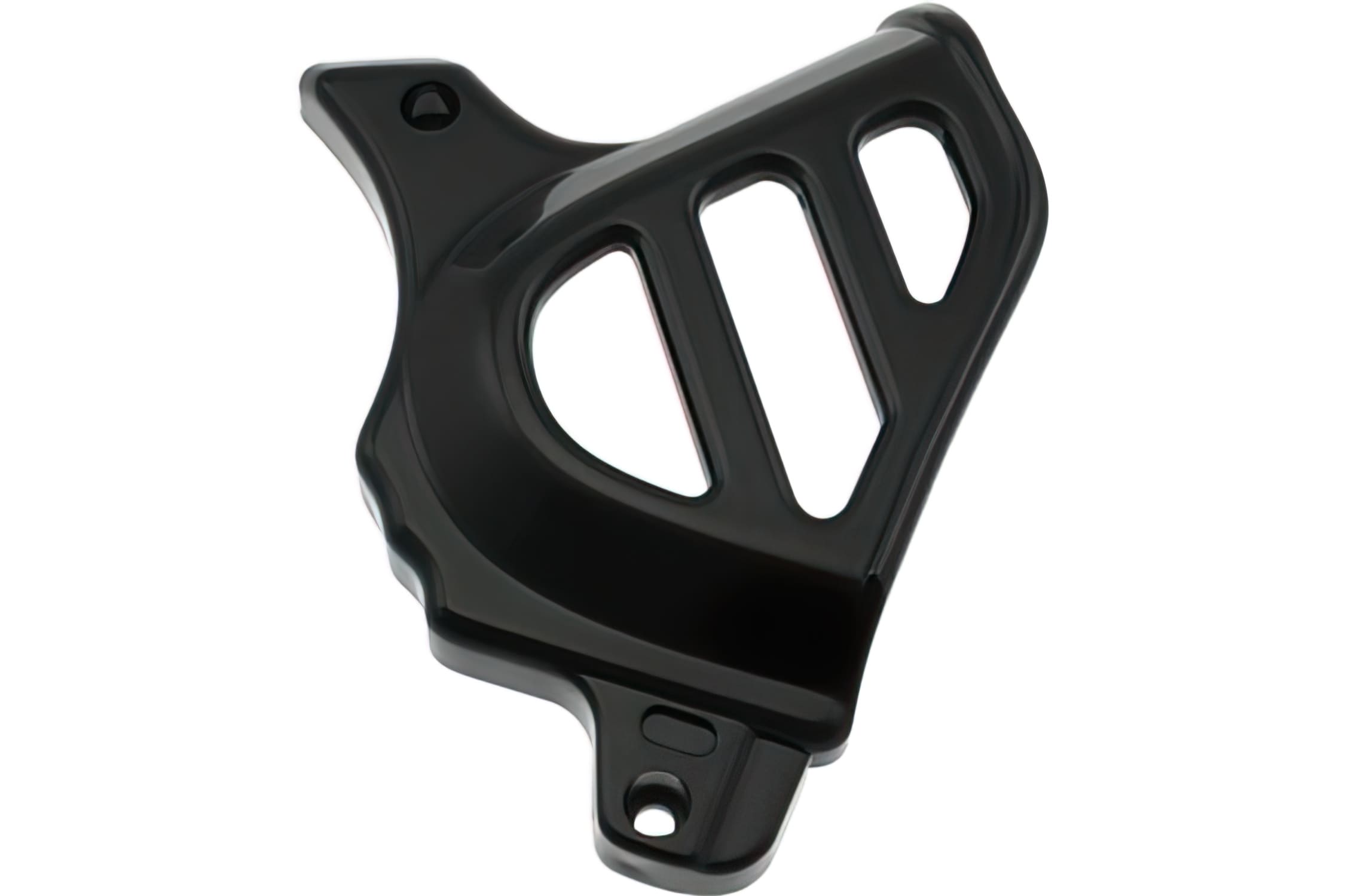STR-542.44/BK Protezione Catena STR8, Minarelli AM6, nero, COD: STR-542.44/BK