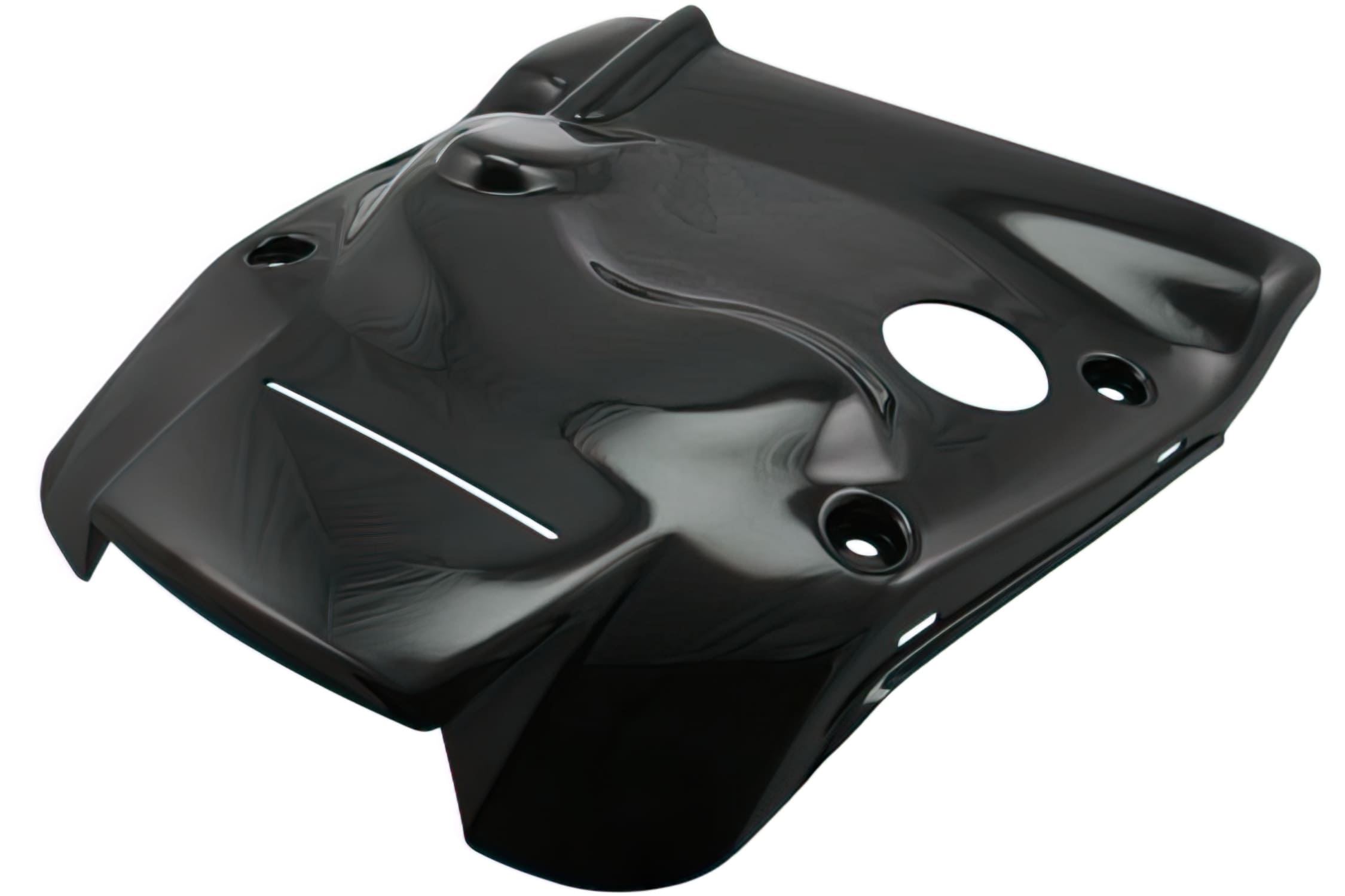 L-BCD069 Sottocodone BCD Xtreme, MBK Stunt / Yamaha Slider