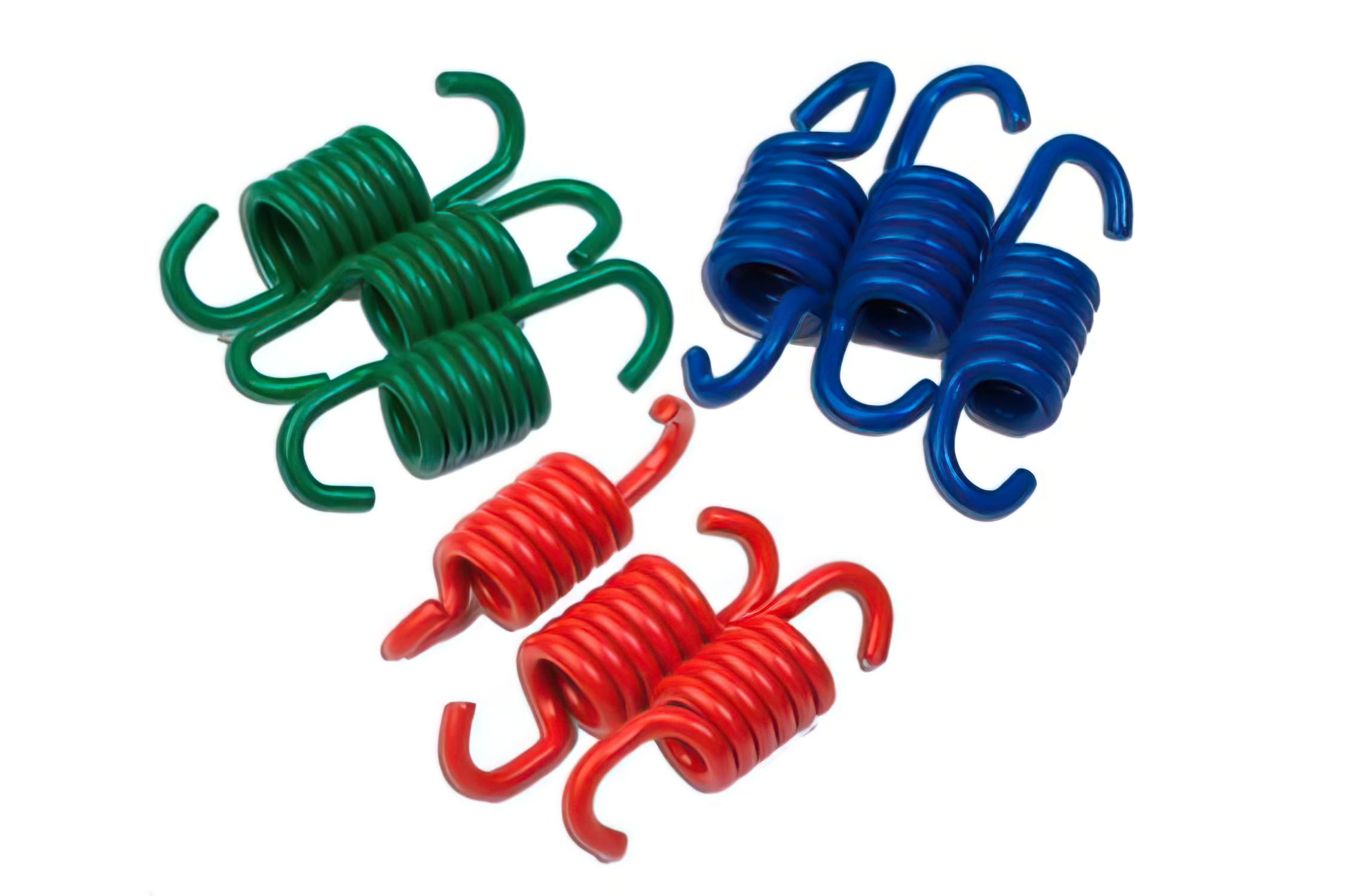 M299644 Molle Frizione Malossi, Runner 125-180, COD: M299644