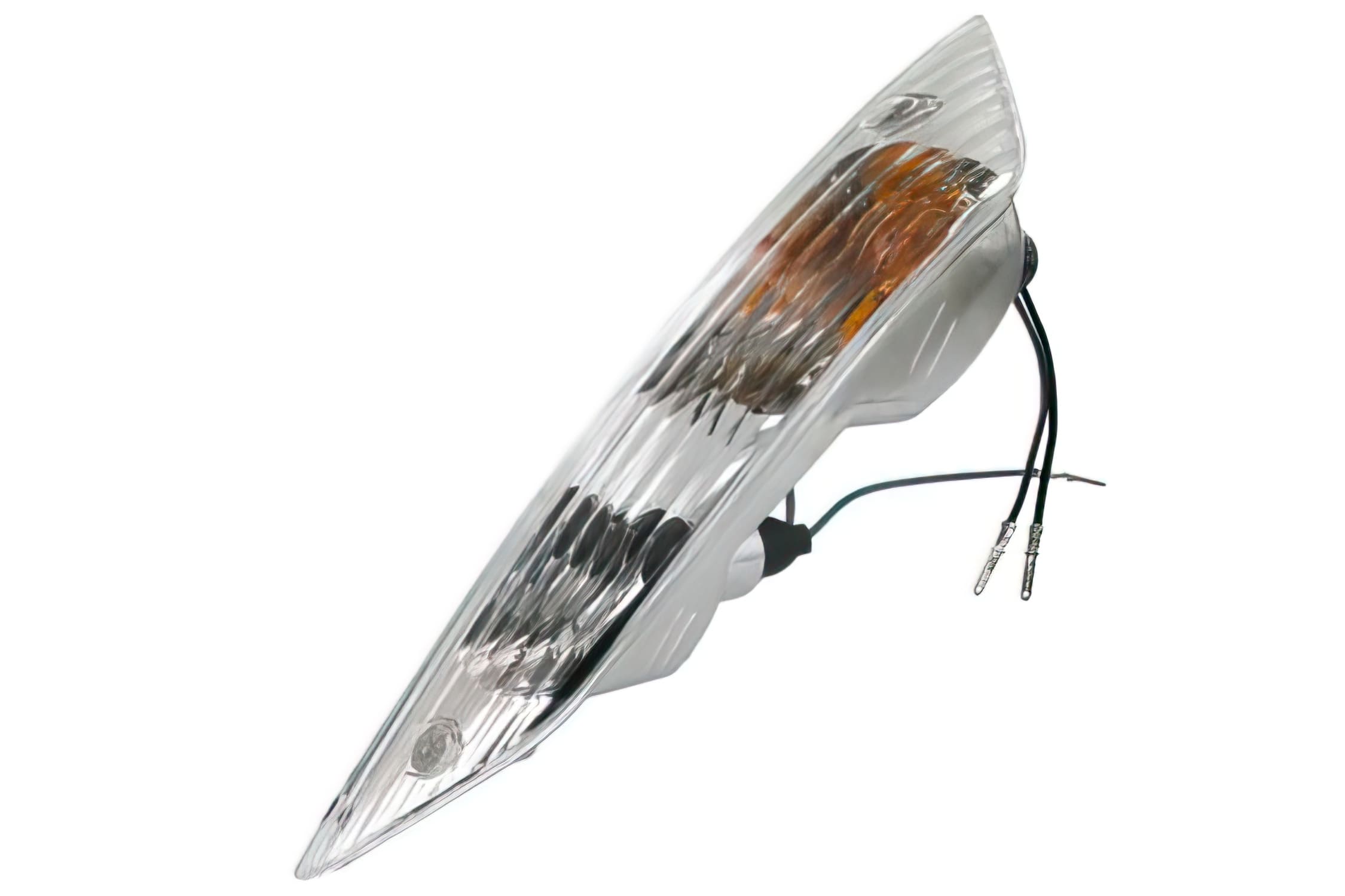 CGN483645 Piaggio Zip 2 Doppler indicators front, right