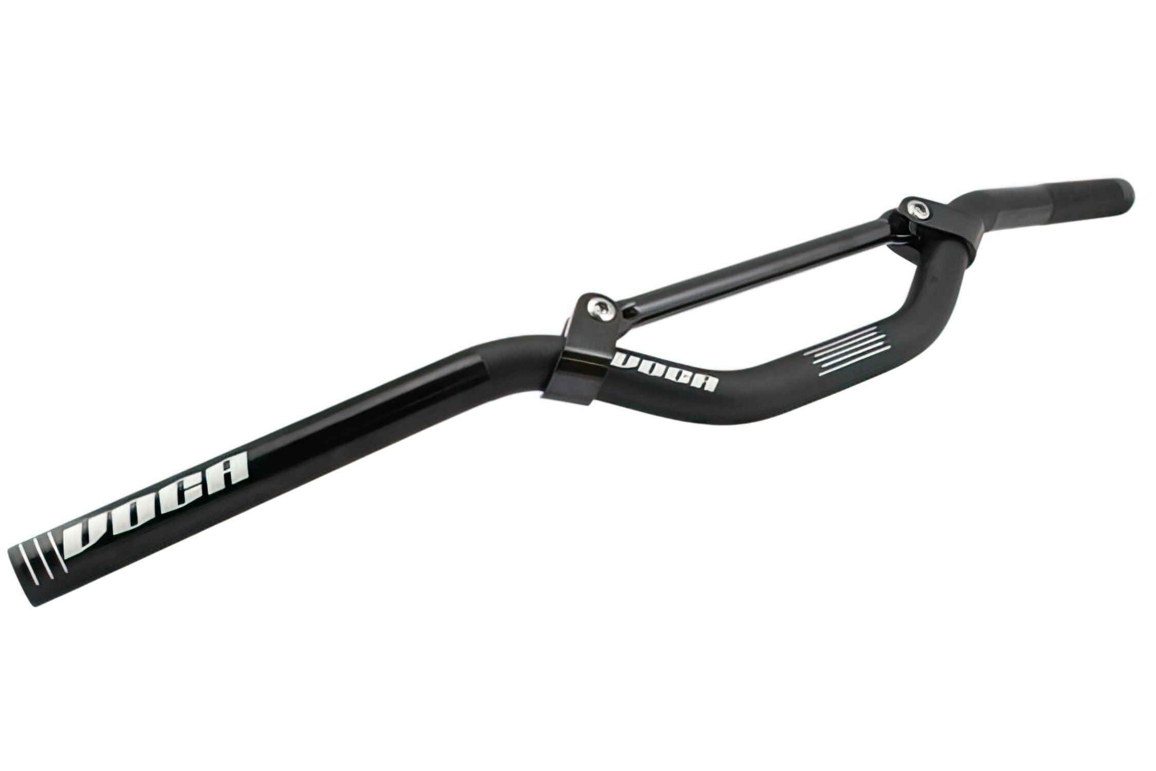 VCR-SD880/BK Manubrio Voca Scooter nero, COD: VCR-SD880/BK