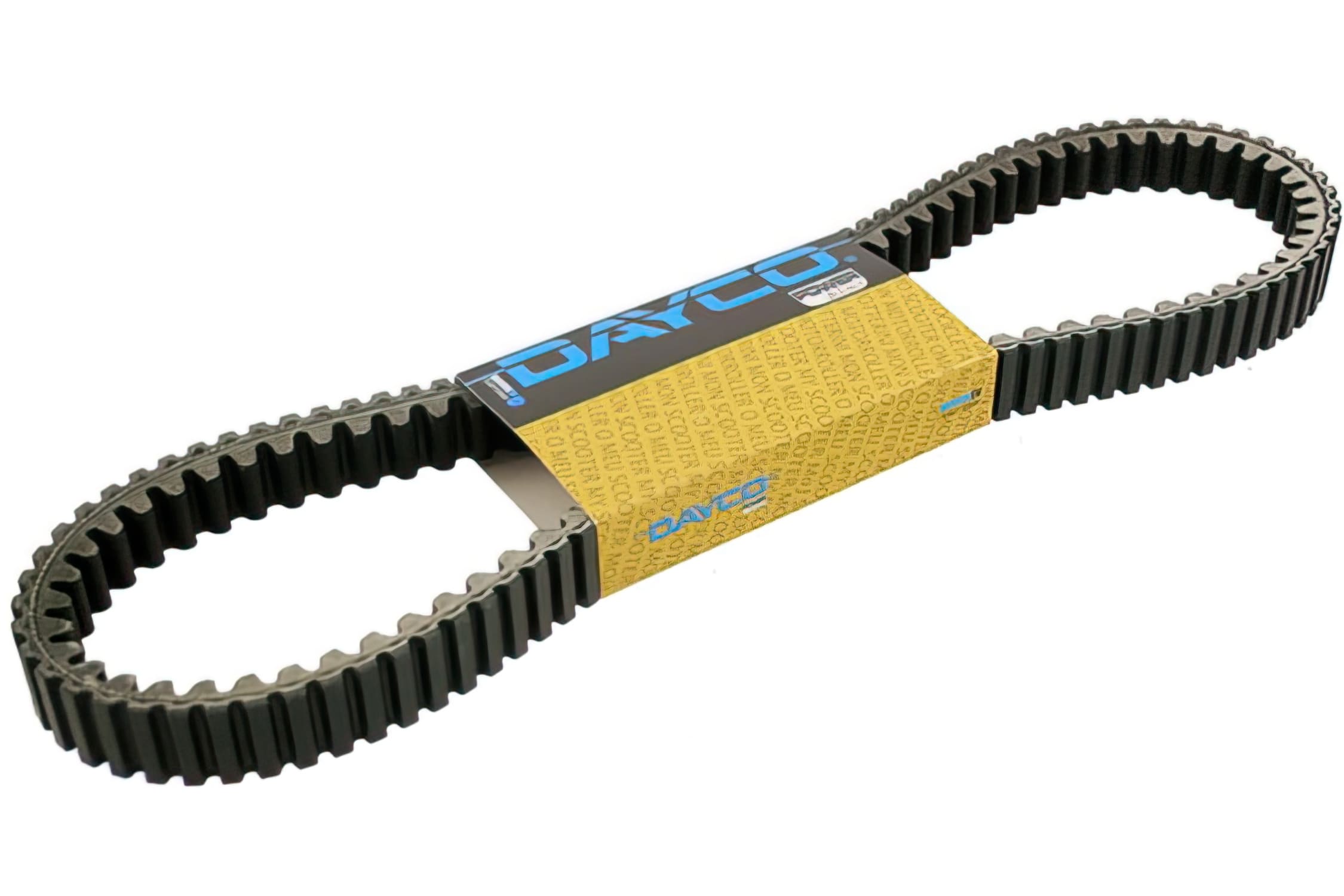 R163750810 Transmission Belt Dayco Vespa GTS / GTV 250 - 300cc