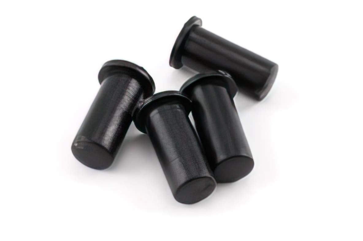 M266802 Boccola per Variatore Malossi, 6x8x17mm, COD: M266802