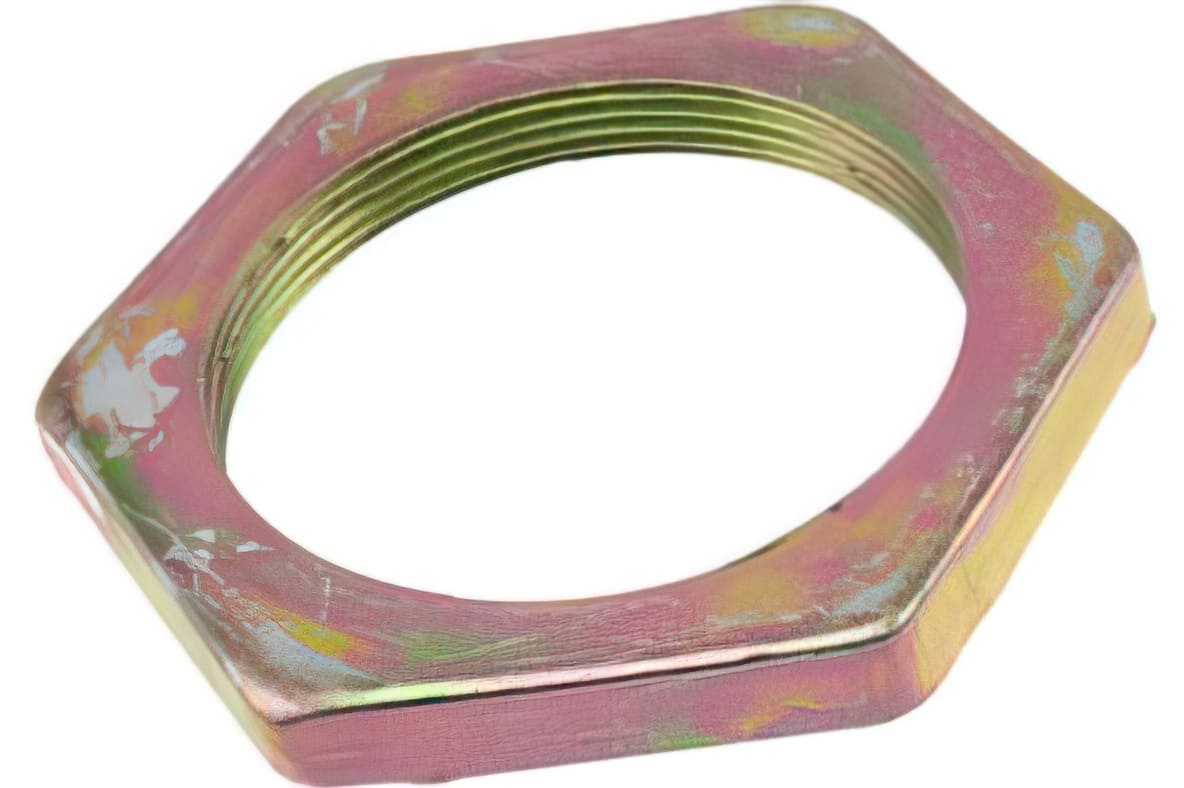 MF96.90007 Dado M36x1mm, Frizione Piaggio 125 / 150 / 180, COD: MF96.90007