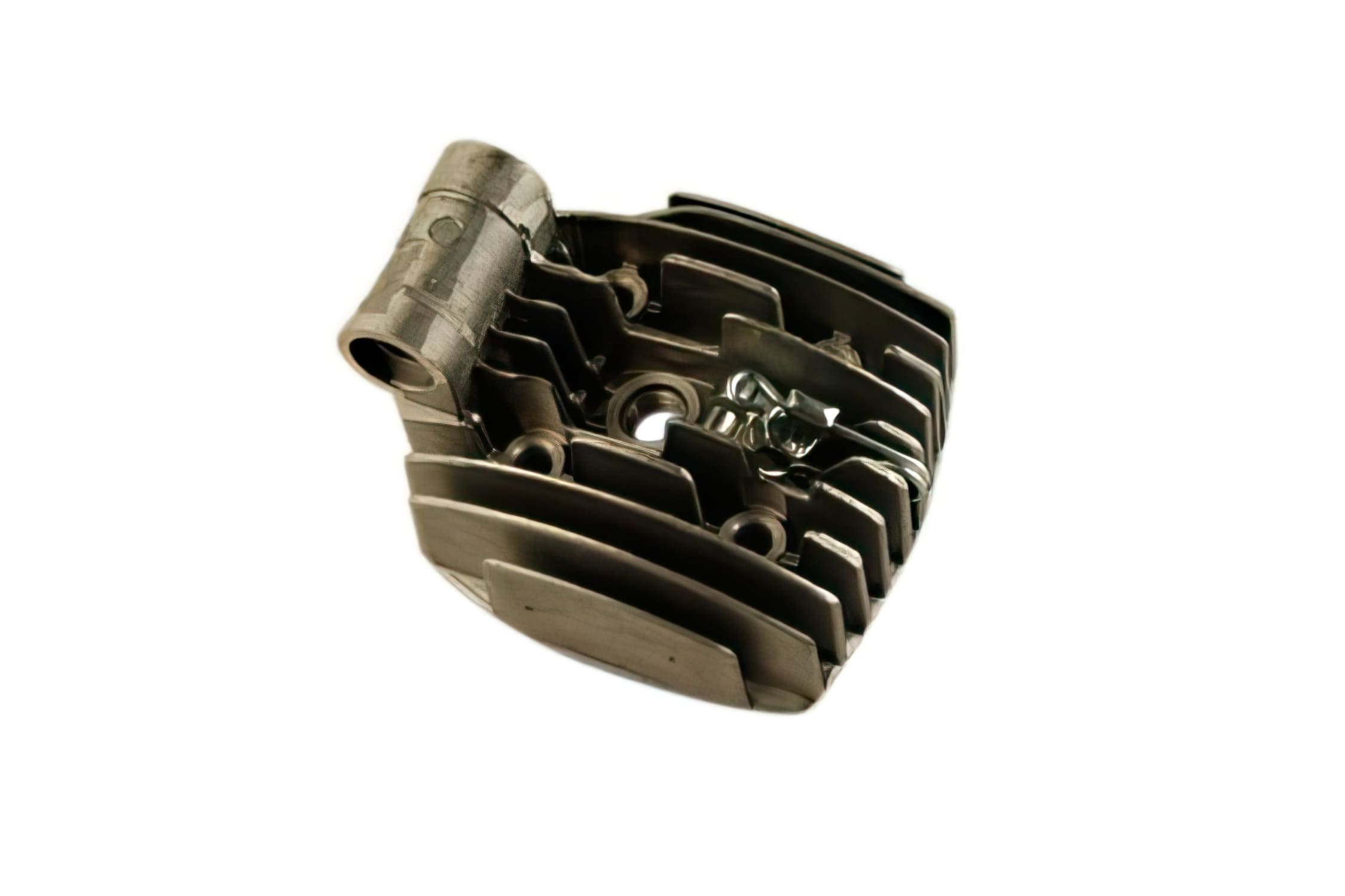 CGN480969 Testa Cilindro qualità originale 50cc, MBK 88, COD: CGN480969