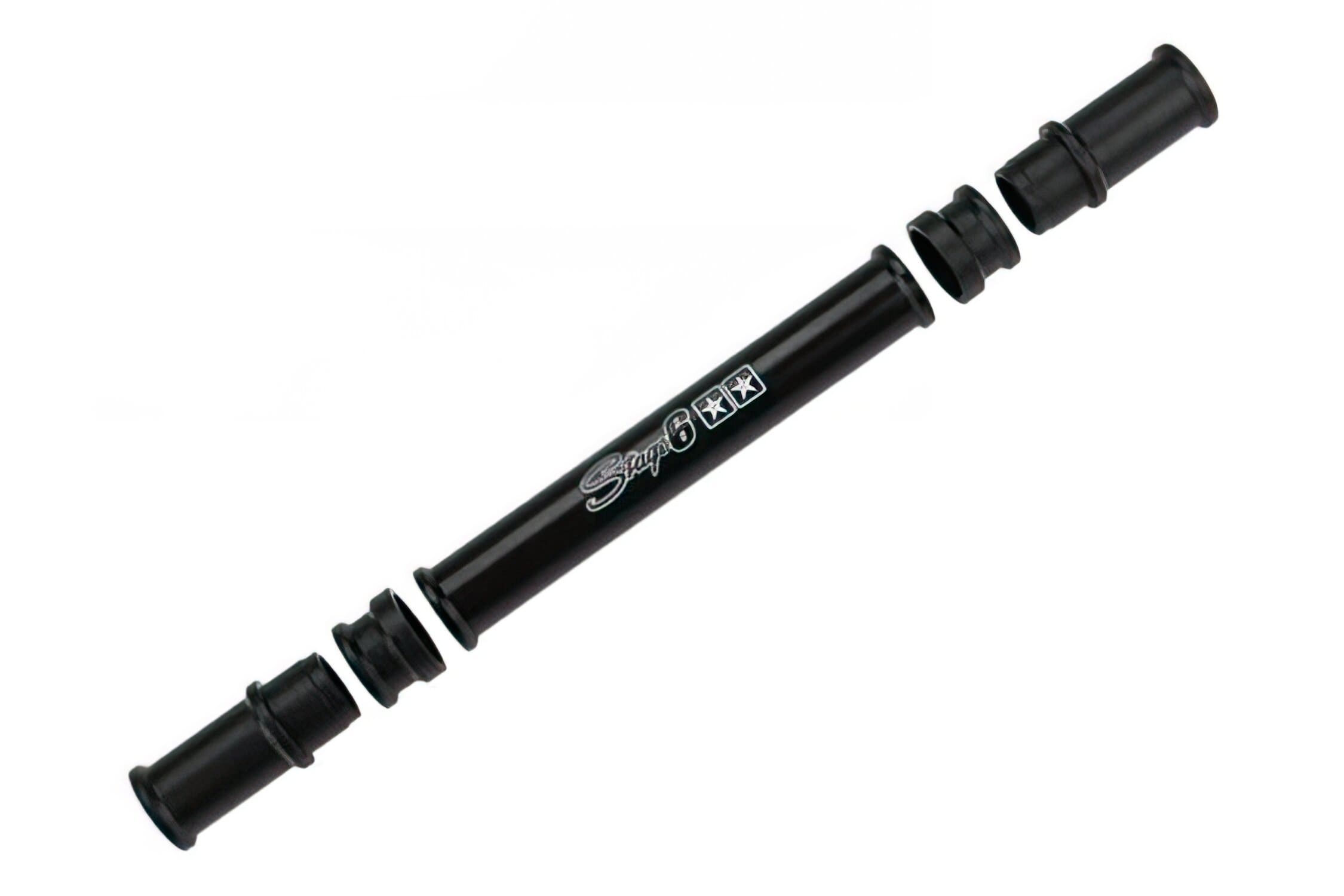 S6-9916610 Barra Supporto Motore Stage6 MBK Nitro / Yamaha Aerox, COD: S6-9916610