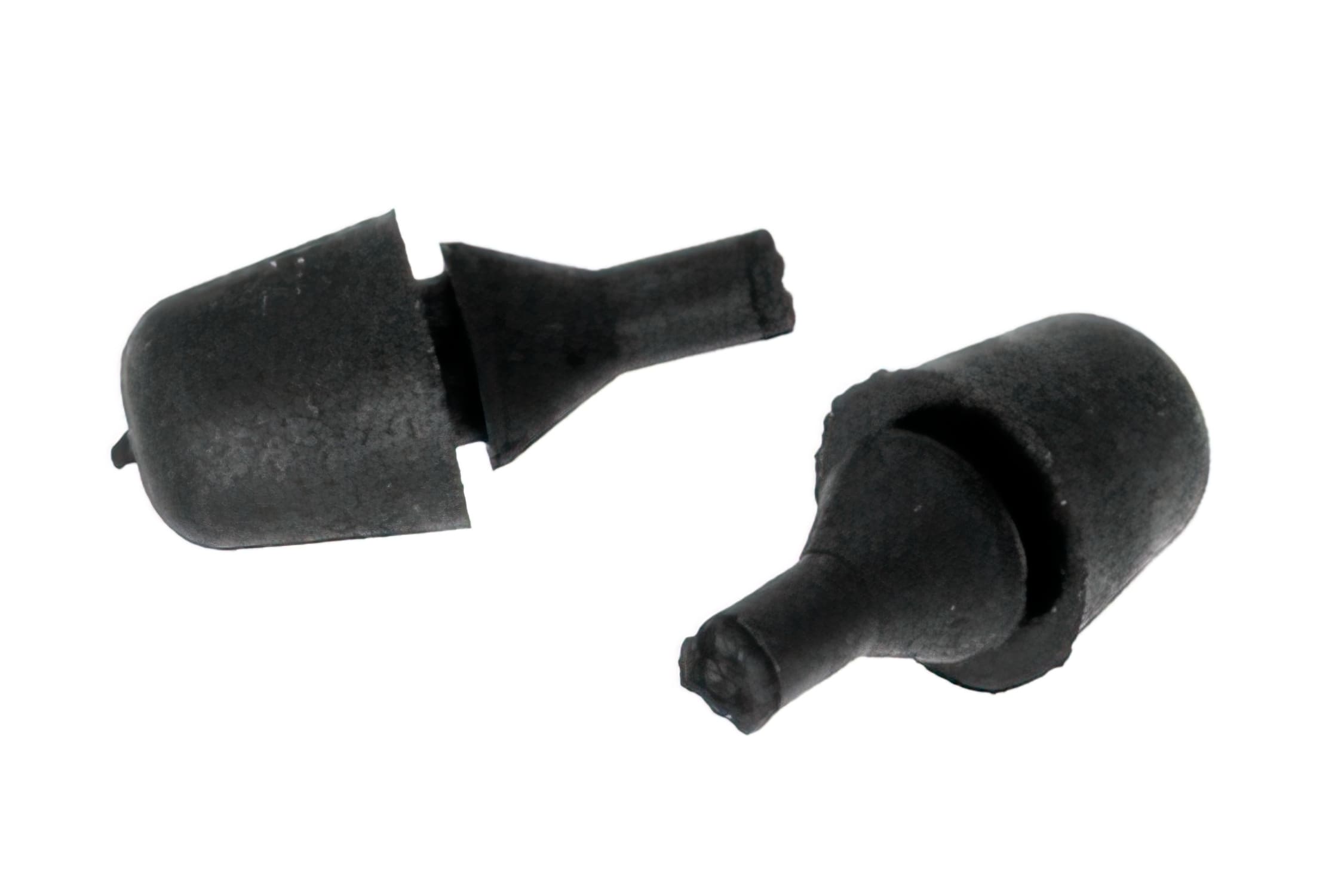 R121830590 Gommino Bauletto RMS Vespa PX / PXE 125 - 200cc, COD: R121830590