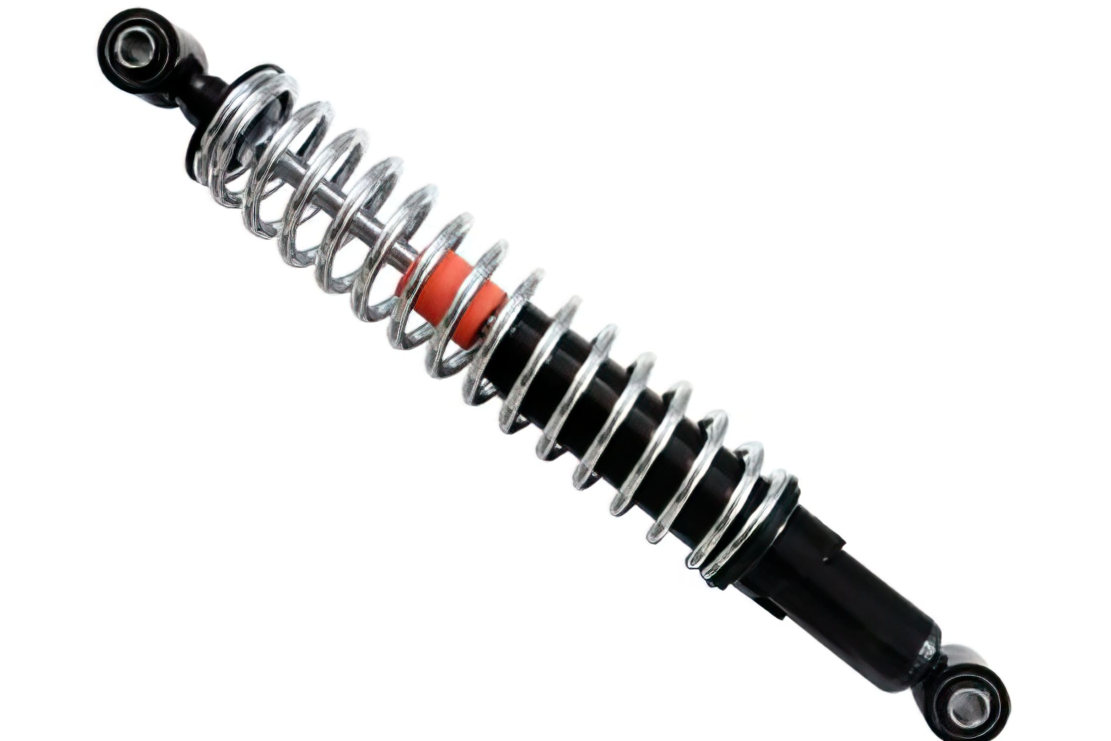 CGN493062 Ammortizzatore 350 mm Piaggio X7 / X8 /Xevo 125 / 200cc