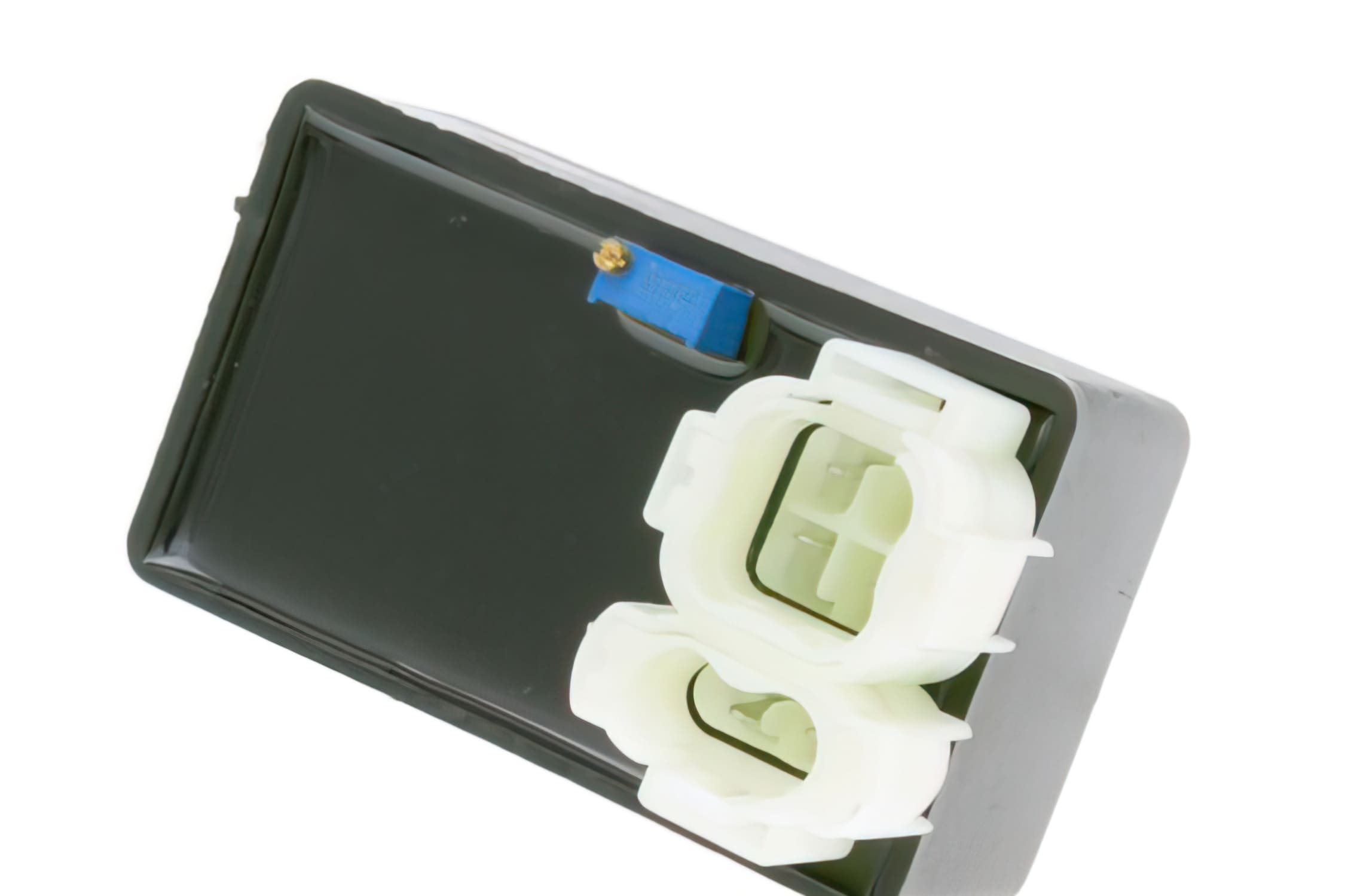 NK390.24 Centralina NARAKU Racing, senza limitatore giri, regolabile, GY6 AC, COD: NK390.24