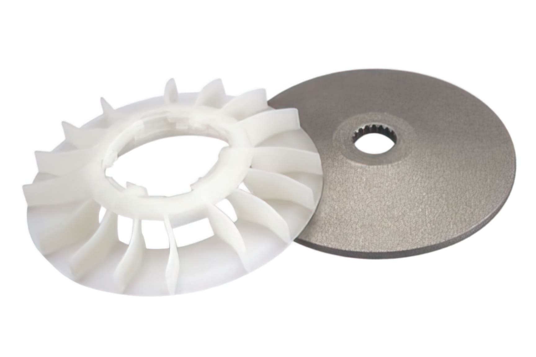 U244.111 Semipuleggia Fissa Polini Air Speed, COD: U244.111