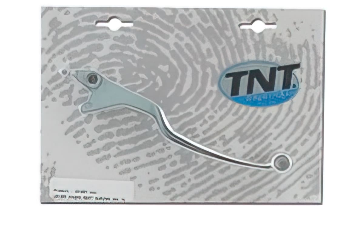 A331657 Brake Lever Left Silver, Suzuki Burgman 125 / 150 / 250 / 400