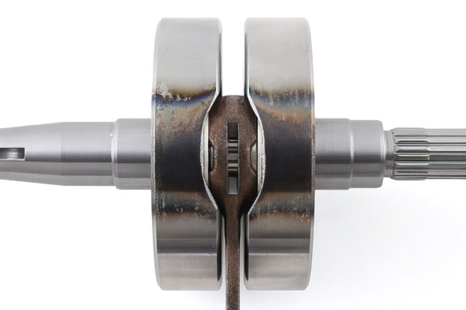 T9934920 Albero Motore Top Performances Corsa 44mm / Biella 85mm Piaggio