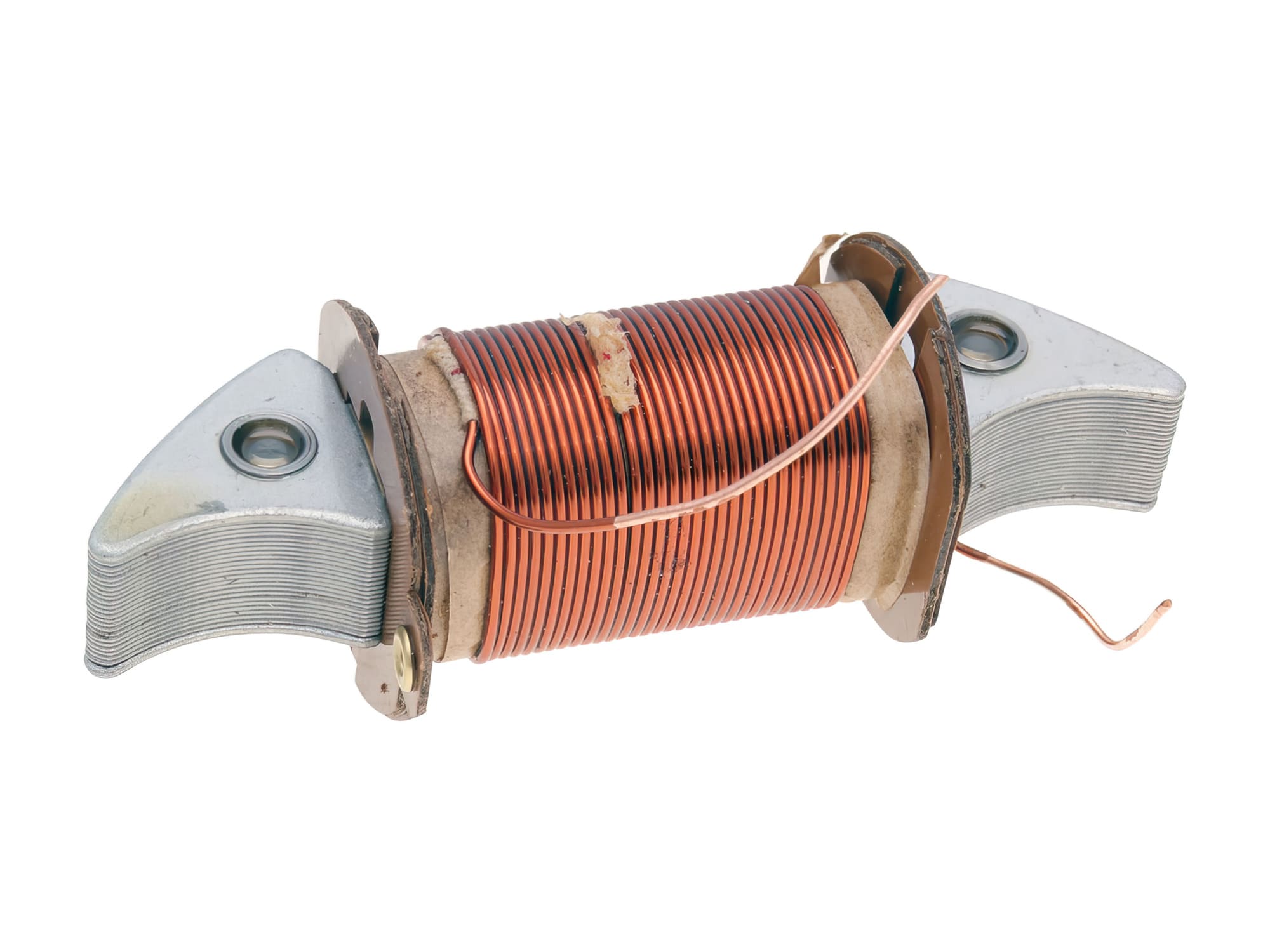 36462 Bobina Accensione Vespa 50 R / Vespa 50 Special, COD: '36462