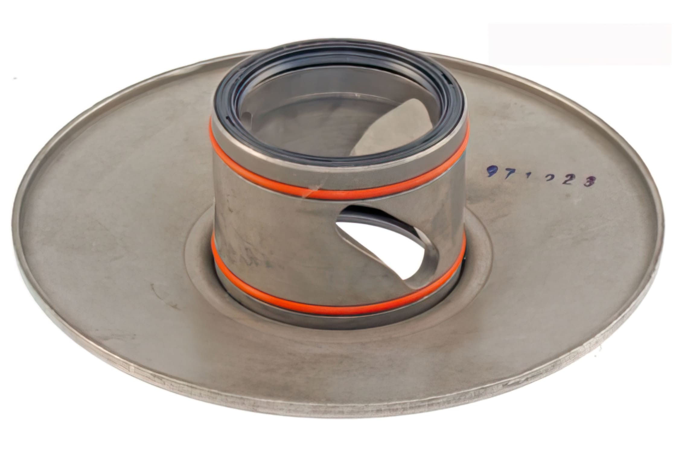 R100340120 Semipuleggia mobile RMS, Vespa ET4 / LX 125cc, COD: R100340120