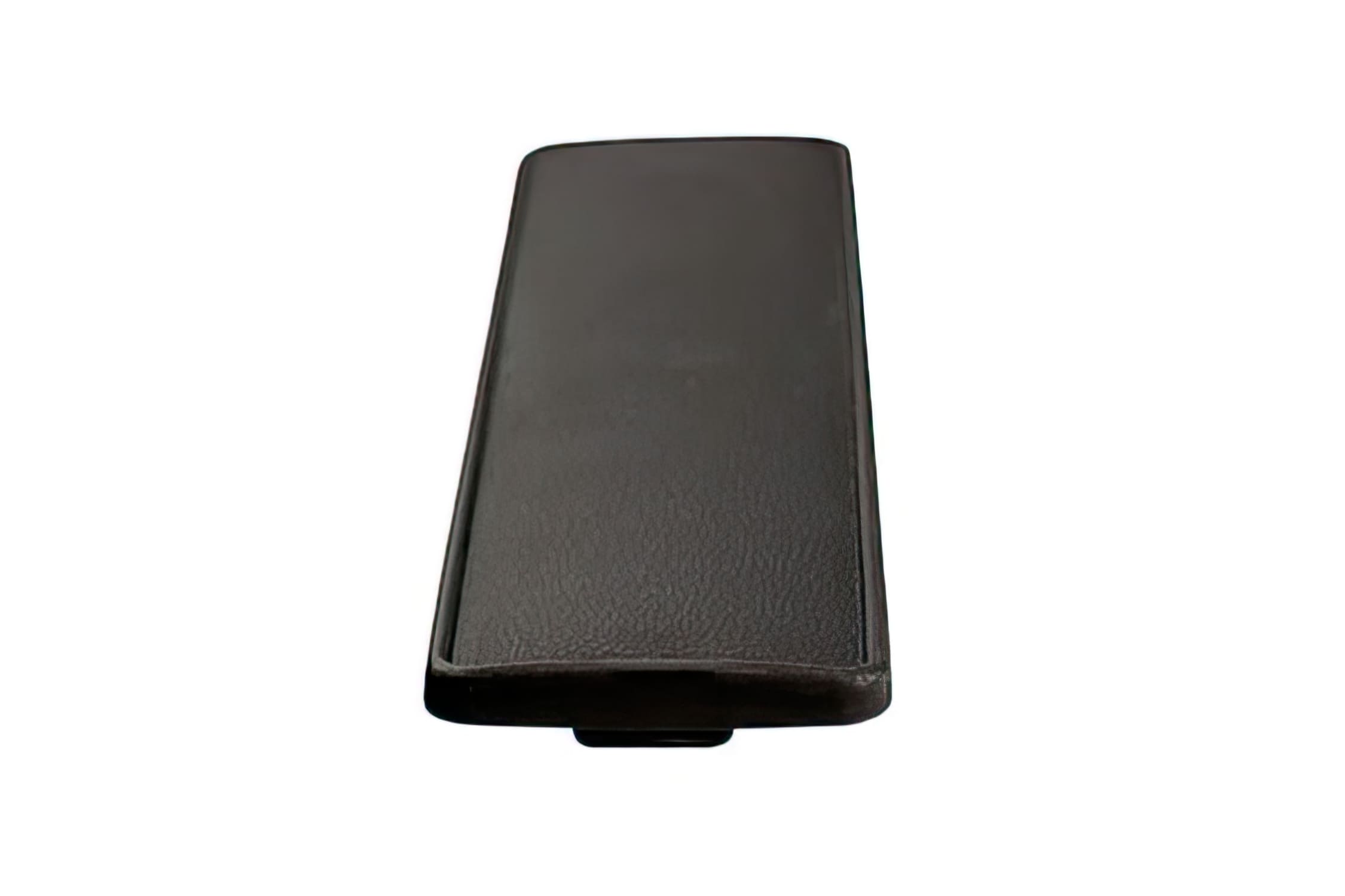 CGN455401 Copertura Numero Telaio qualità originale nero, MBK Booster/BW's