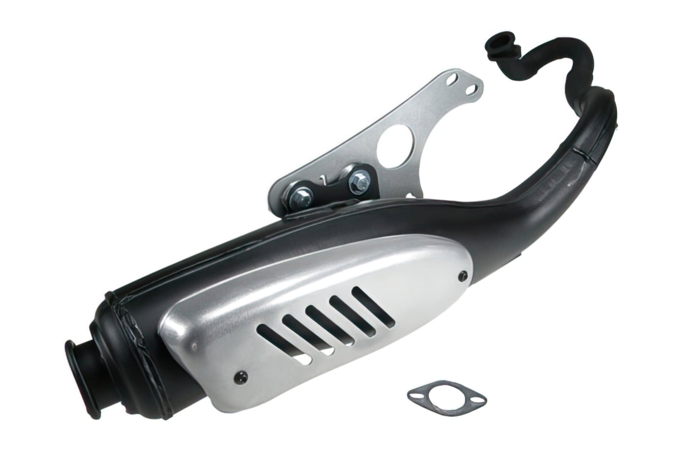 s6-9217800 marmitta stage6 street peugeot ludix ac / lc stage6 rt, COD: S6-9217800