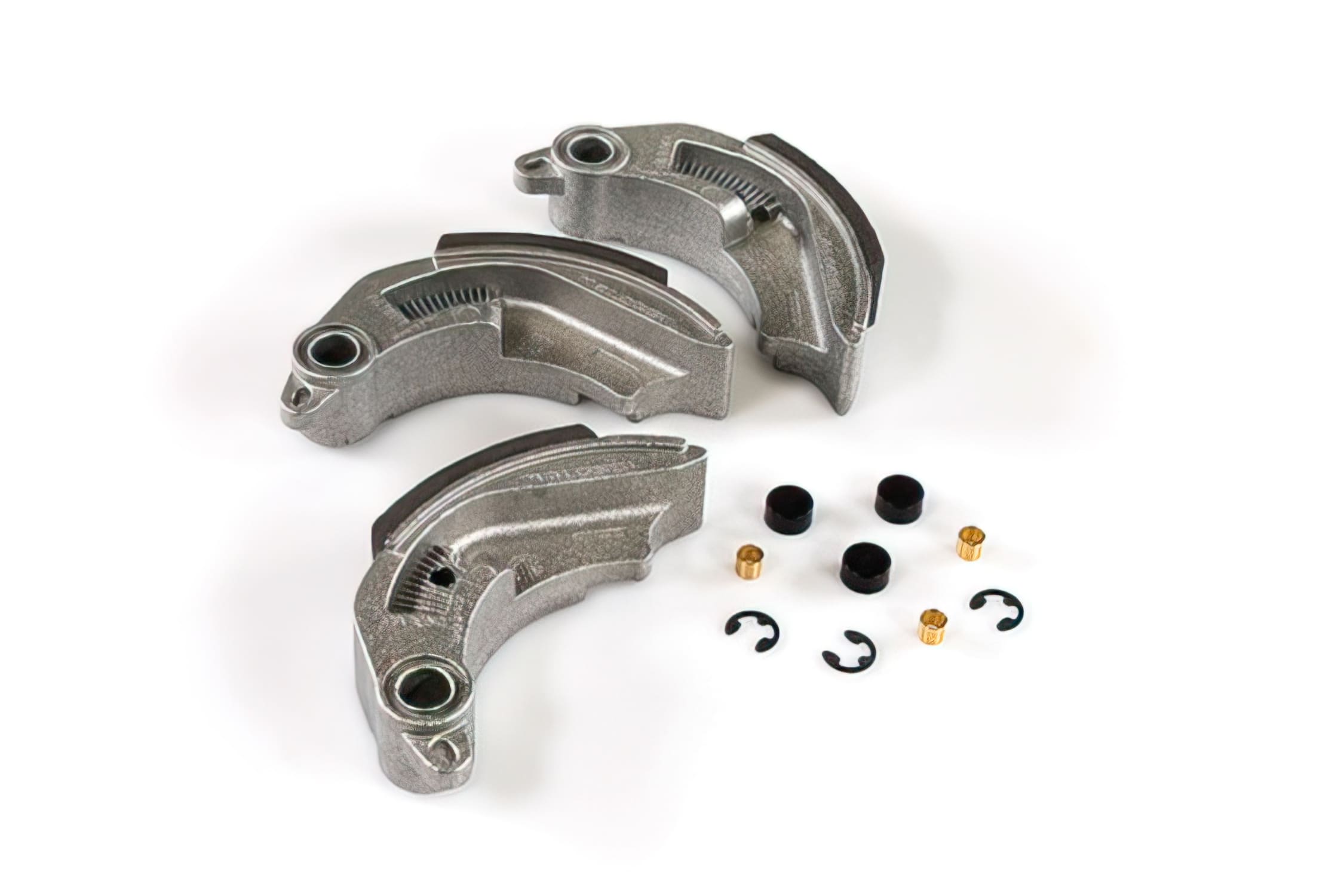 M5211978 Set Masse Frizione per Frizione Maxi Delta Clutch, Honda Forza X, COD: M5211978