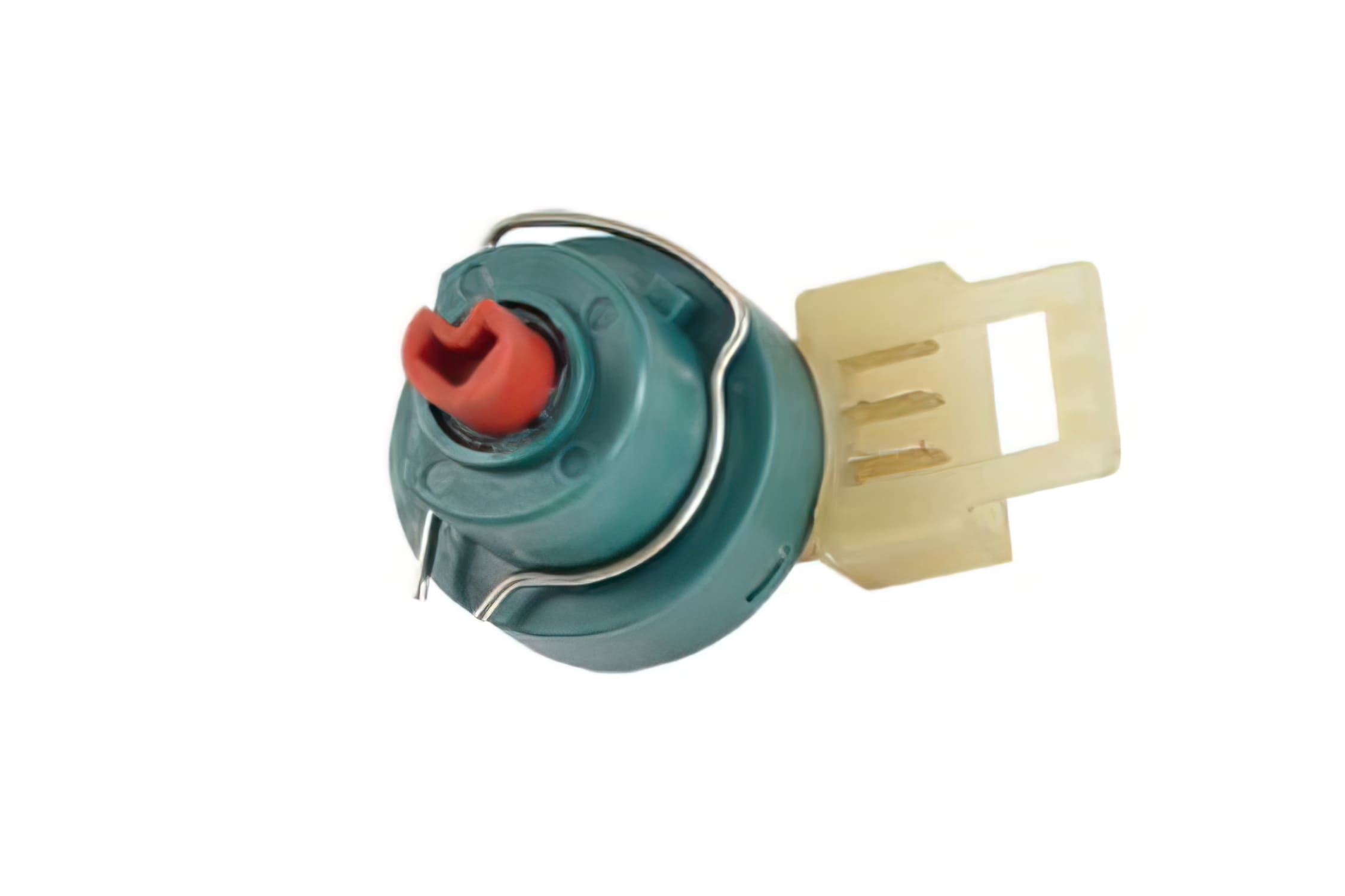 CGN490636 Piaggio 125 - 500cc Luggage Rack Lock Set