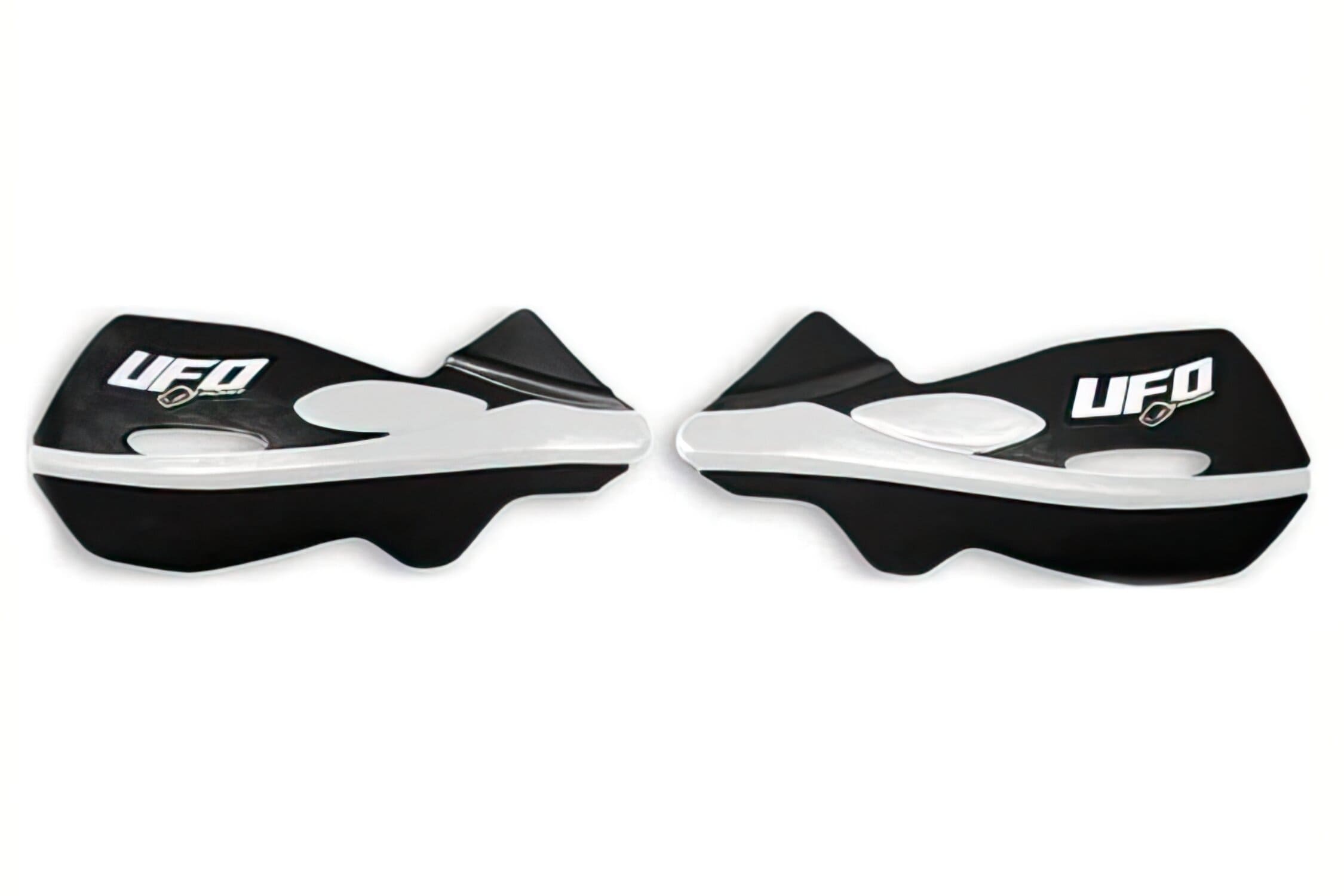 UF-78069720 Paramani UFO Patrol nero / bianco