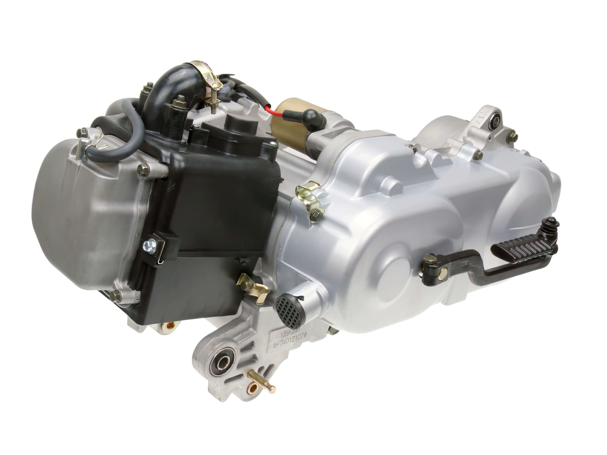 BT14177 Motore 10 Pollici 669mm 139QMB/QMA, COD: BT14177