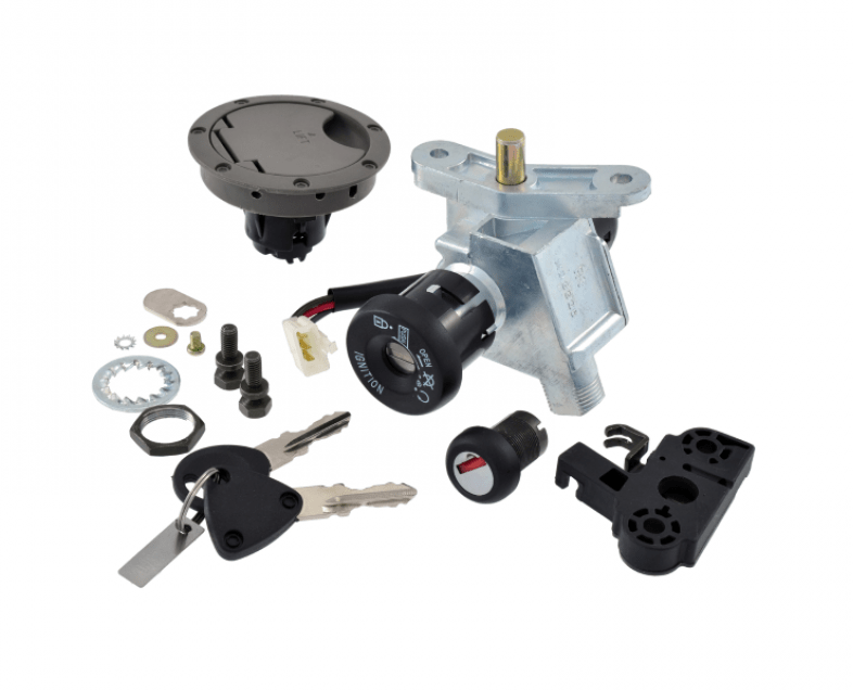 246050591 lock kit mbk yq nitro euro2 50 2003