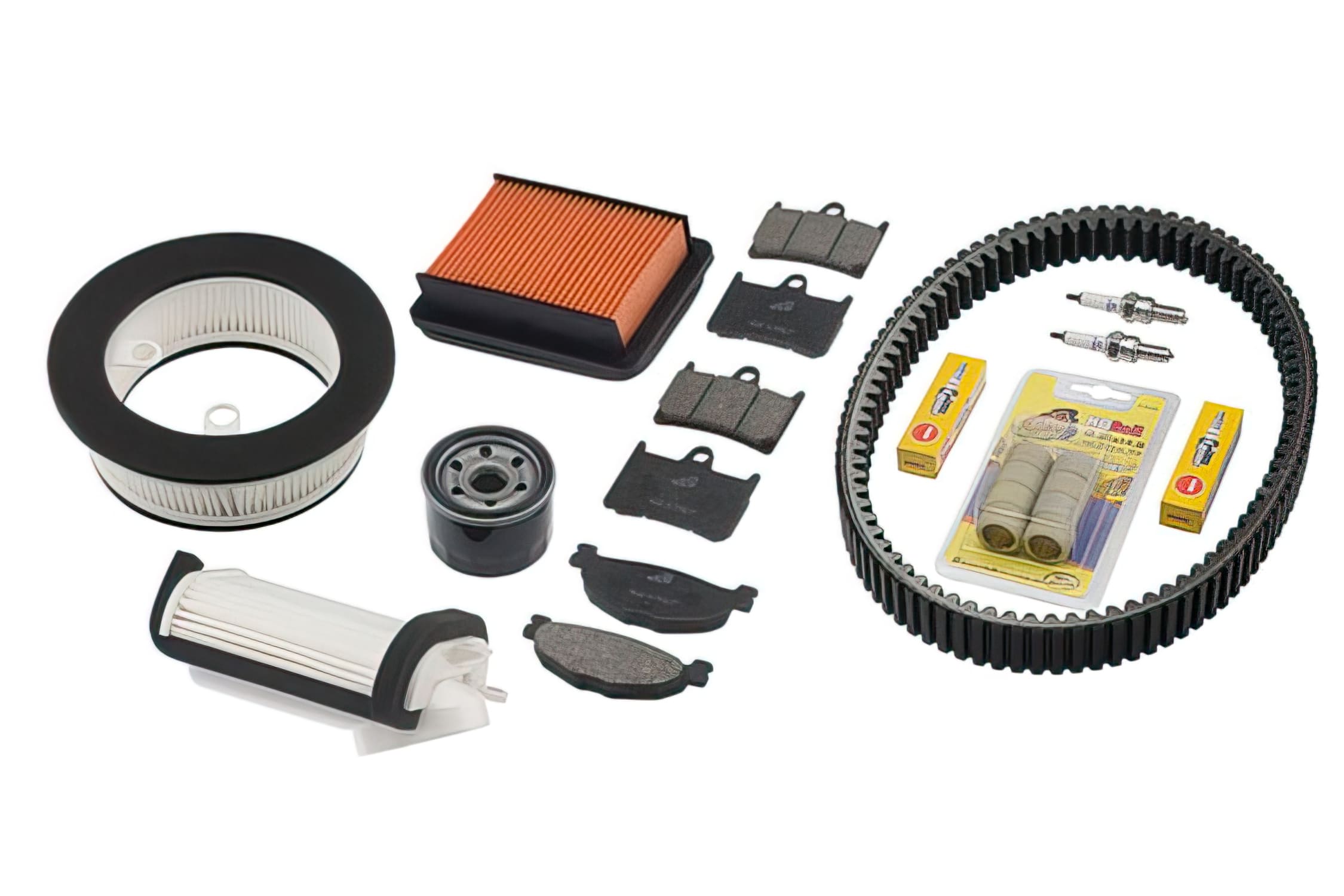SP-151515 Kit Riparazione Yamaha Tmax 530cc dopo il 2012